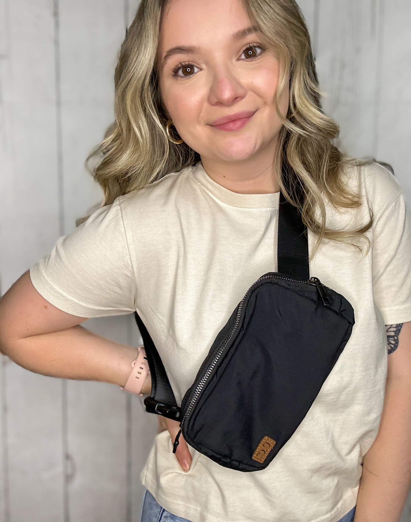 Belt Bag