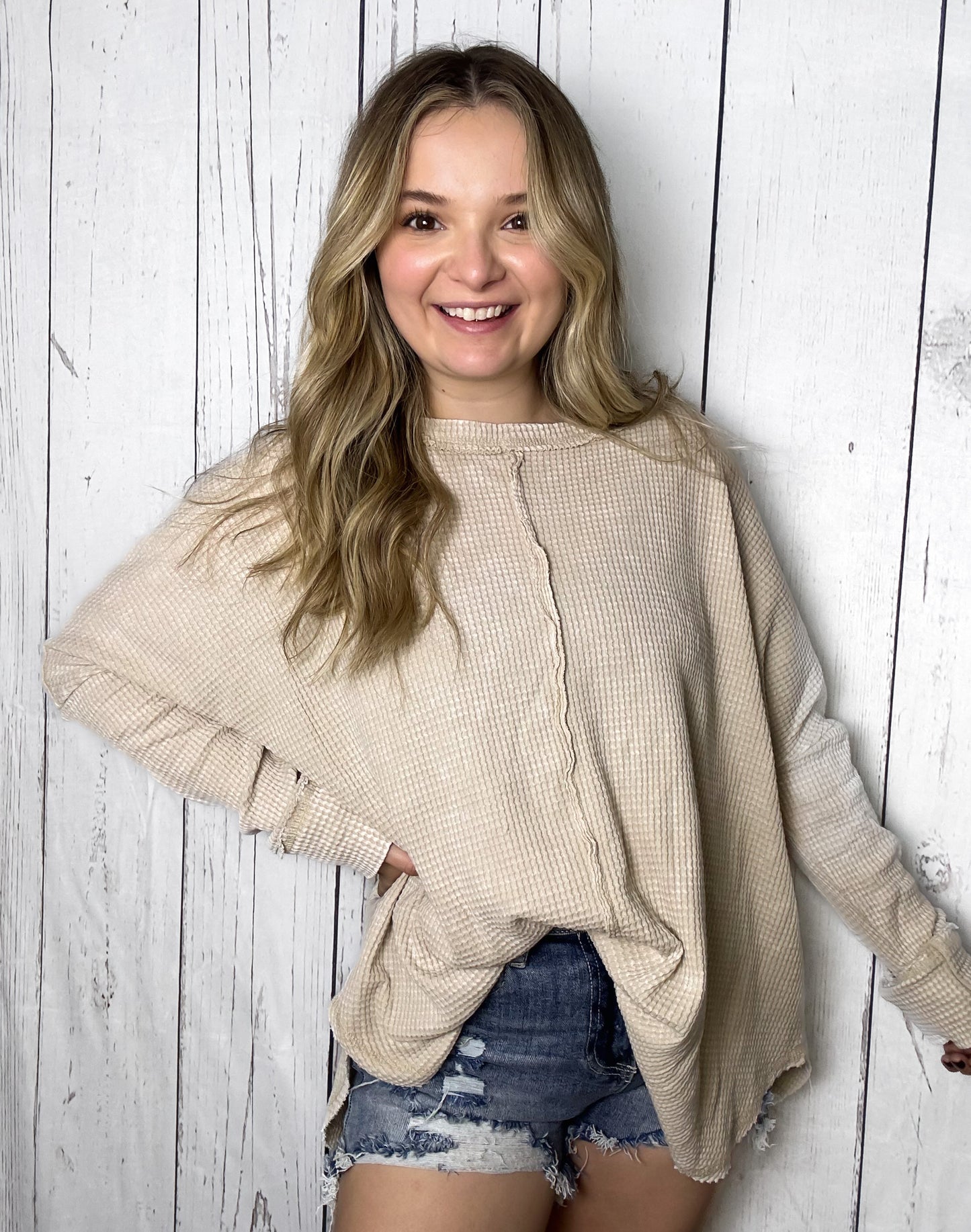 Lydia Top