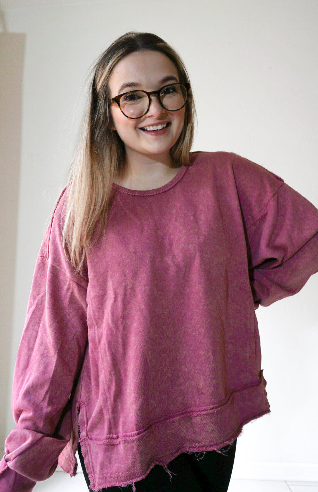 Ruth Top