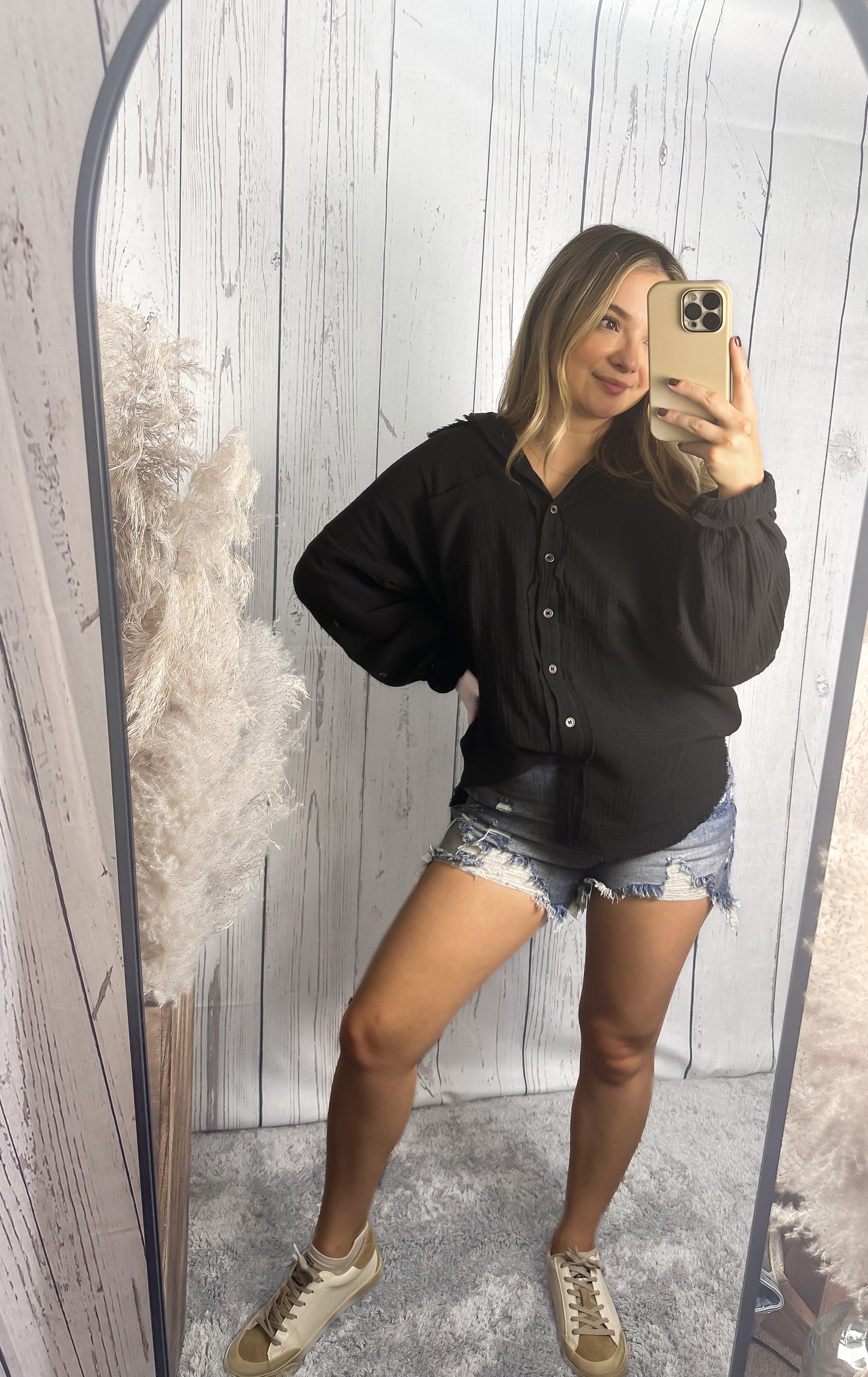 Annie Top