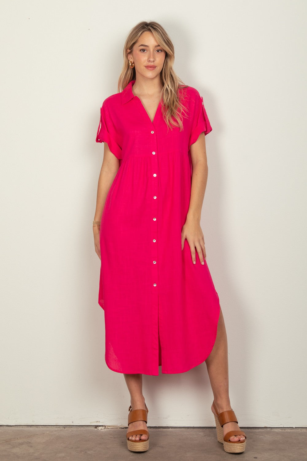 Lexi Dress