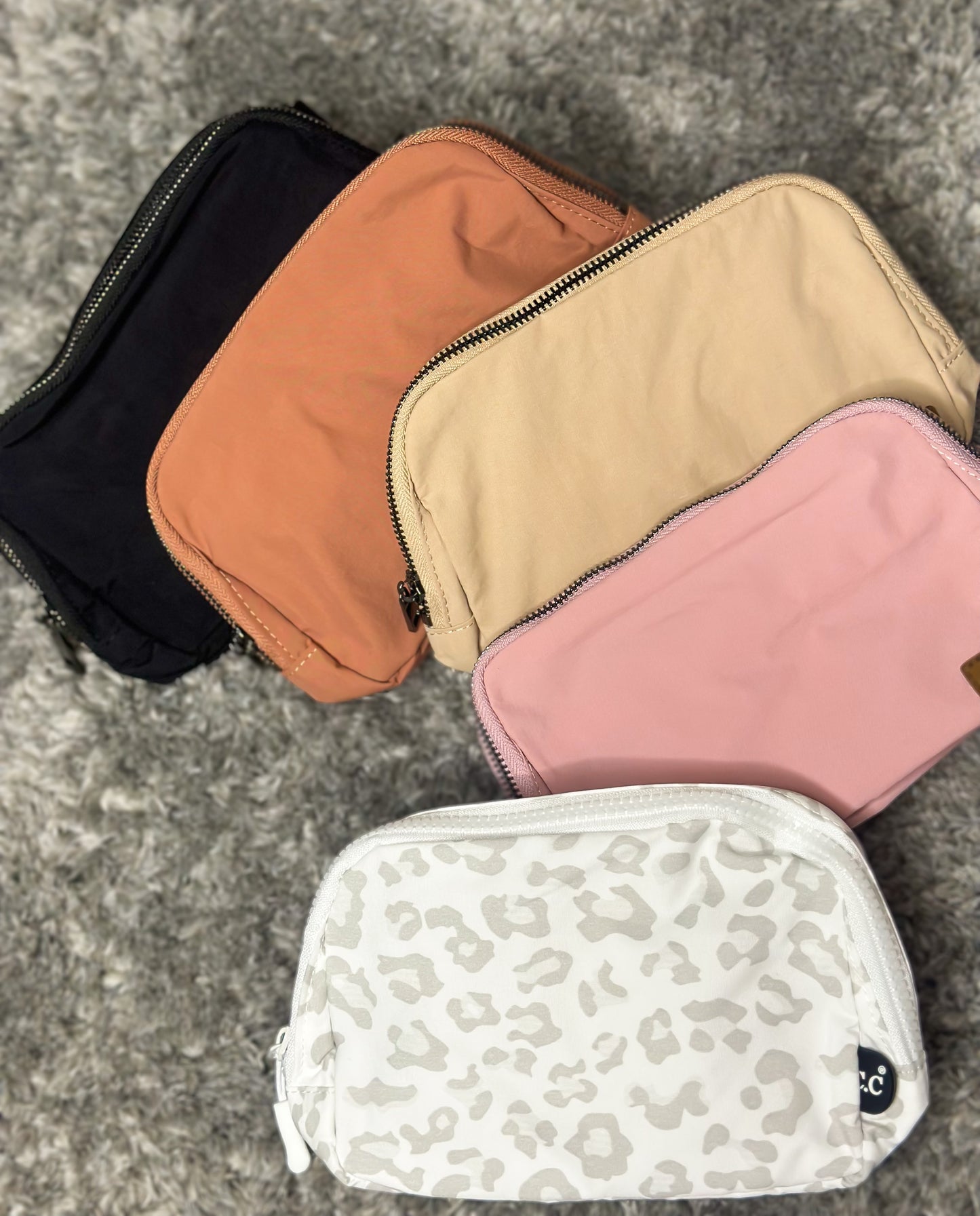 Belt Bag
