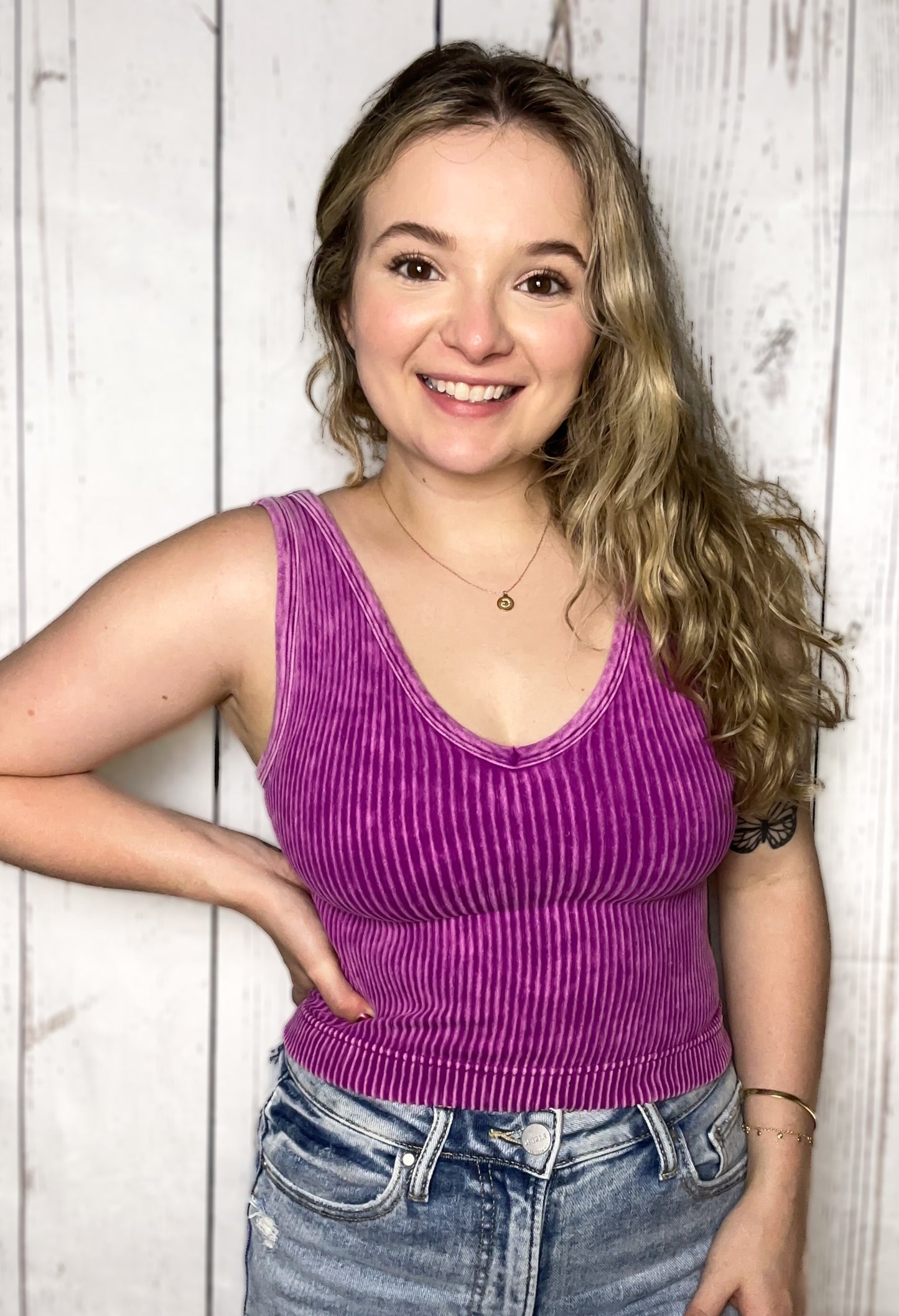 Courtney Top