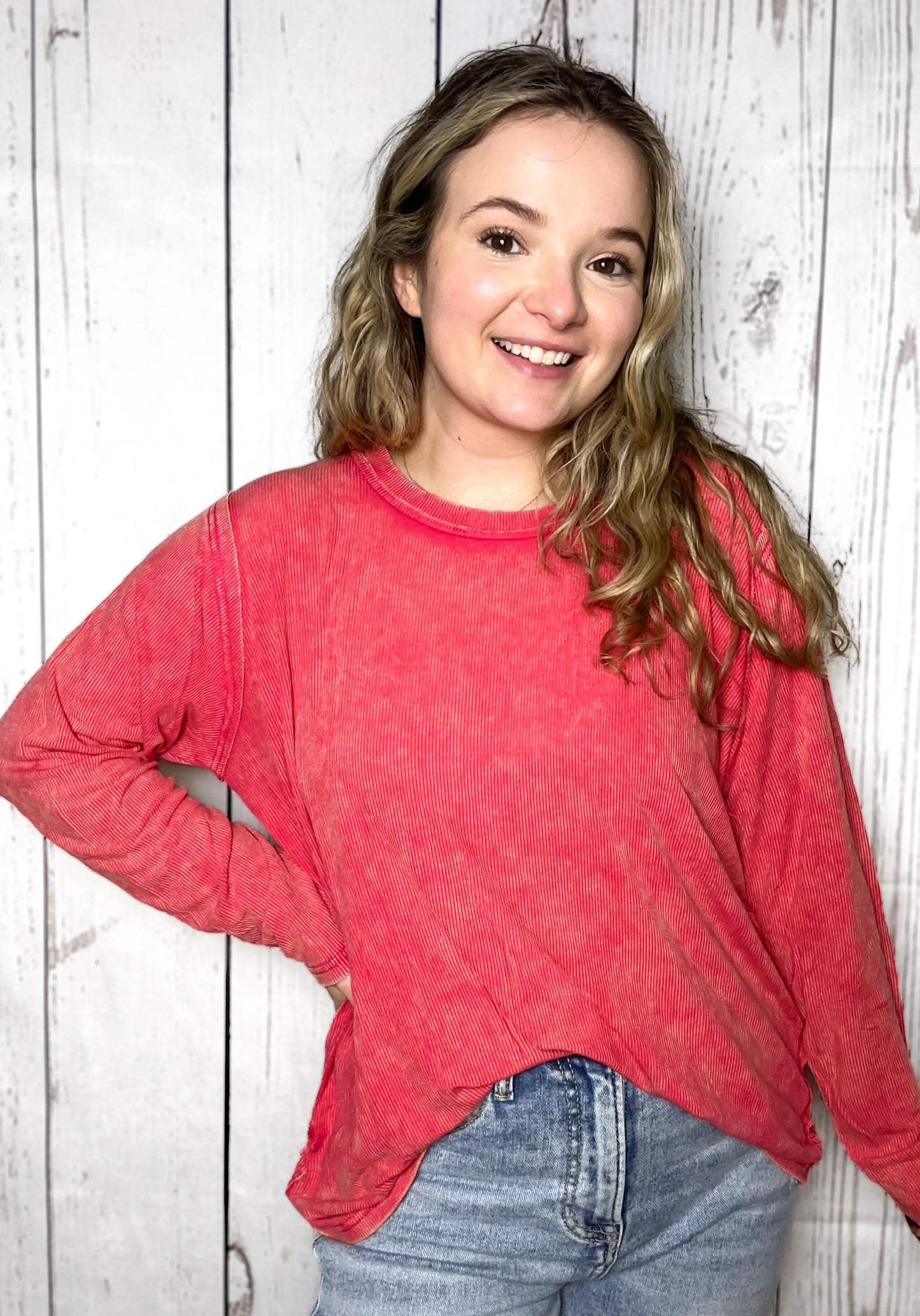Kayla Top