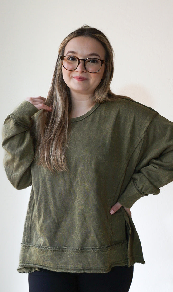 Ruth Top