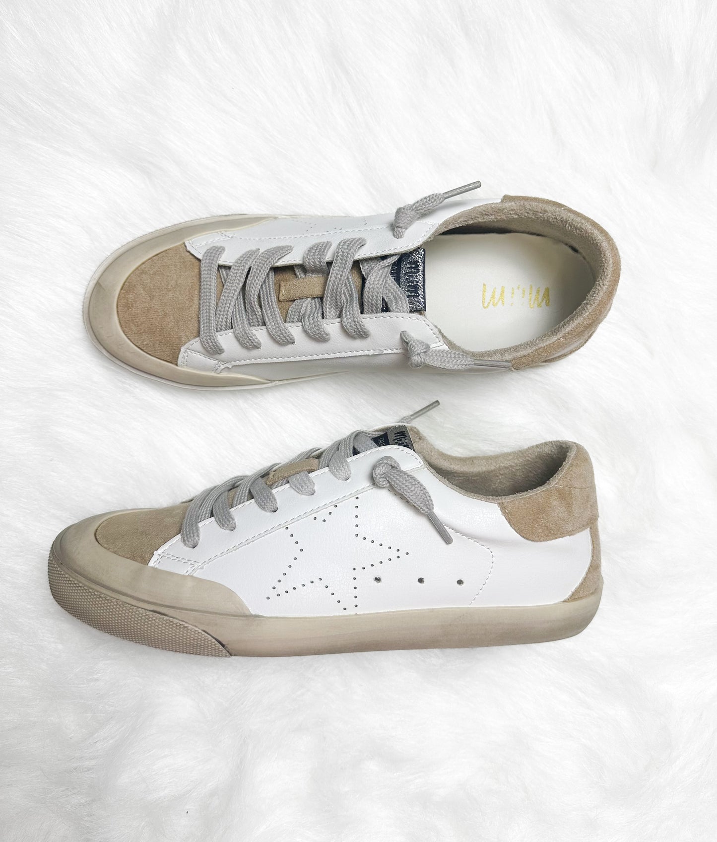 Sadie Sneakers
