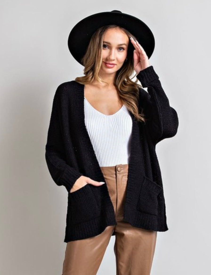 Reid Cardigan