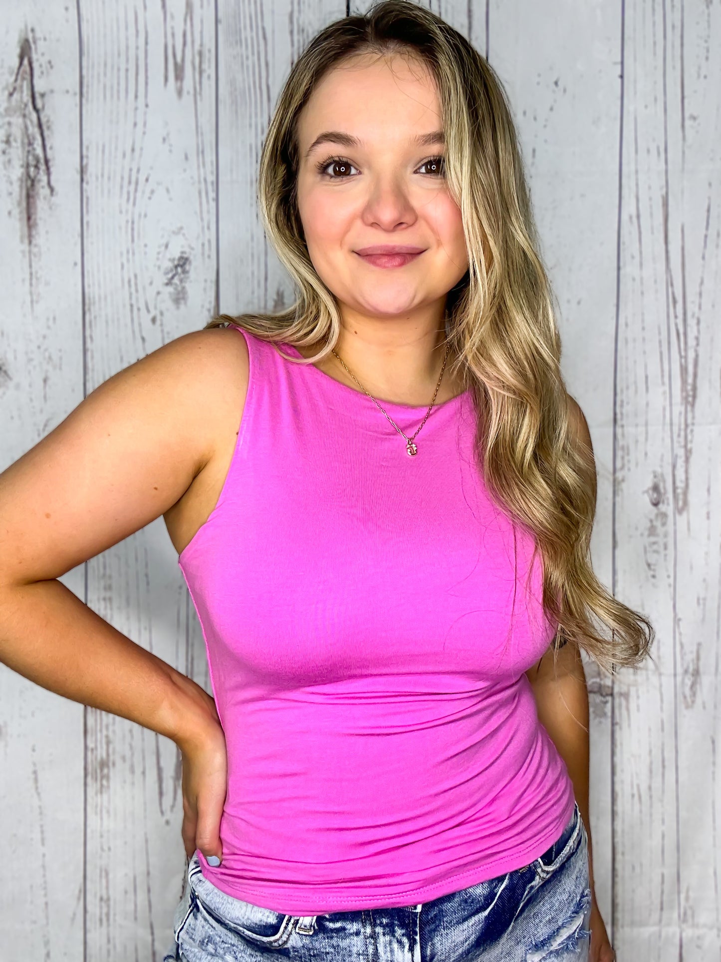 Logan Top