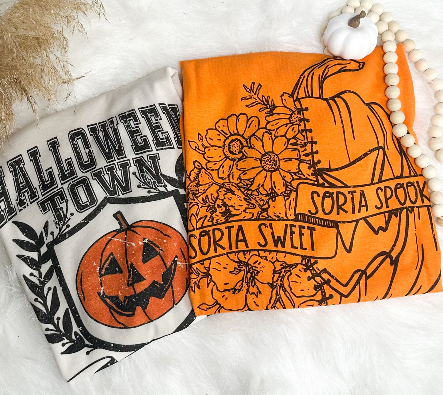 Halloweentown Tee