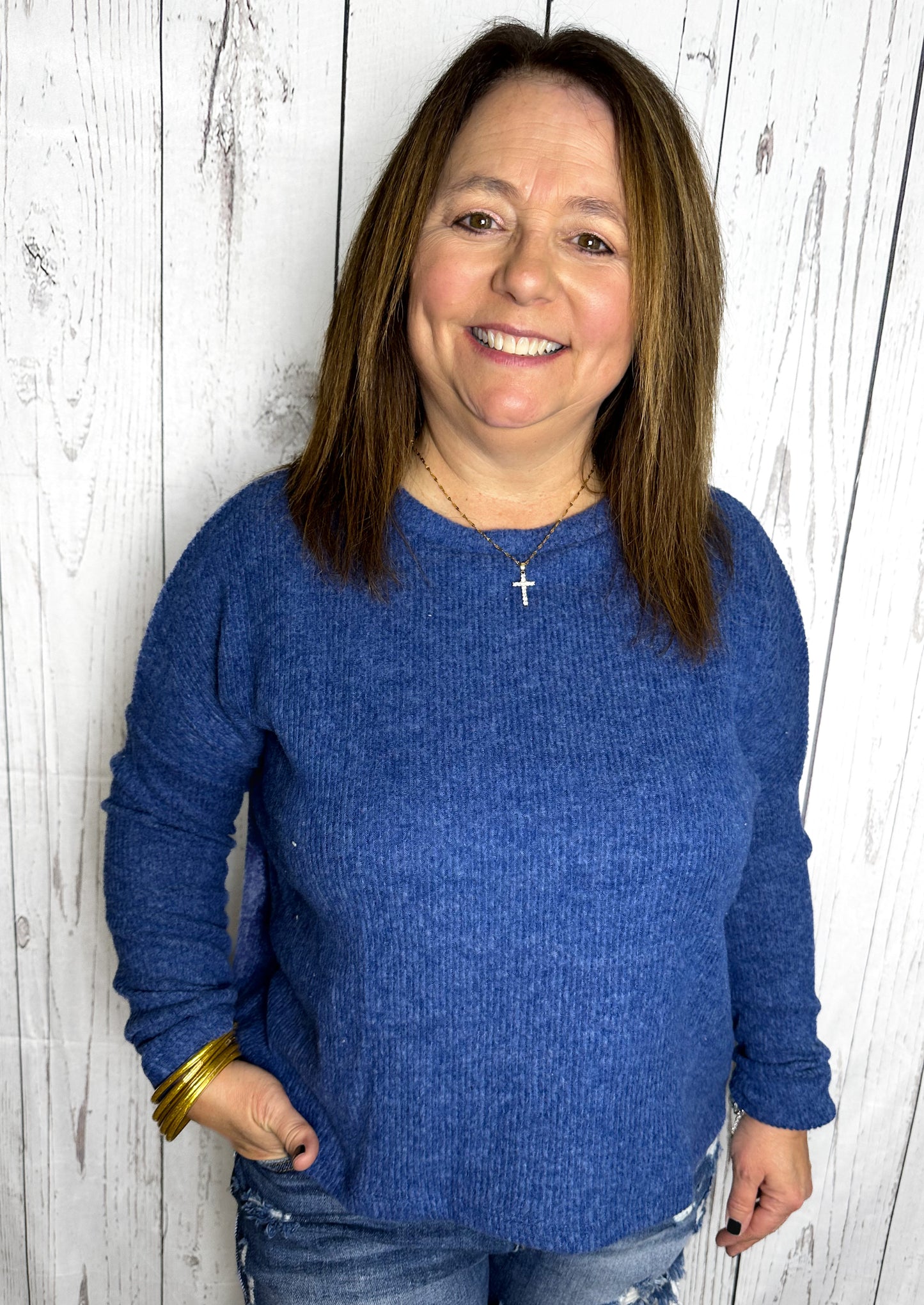 Maggie Sweater