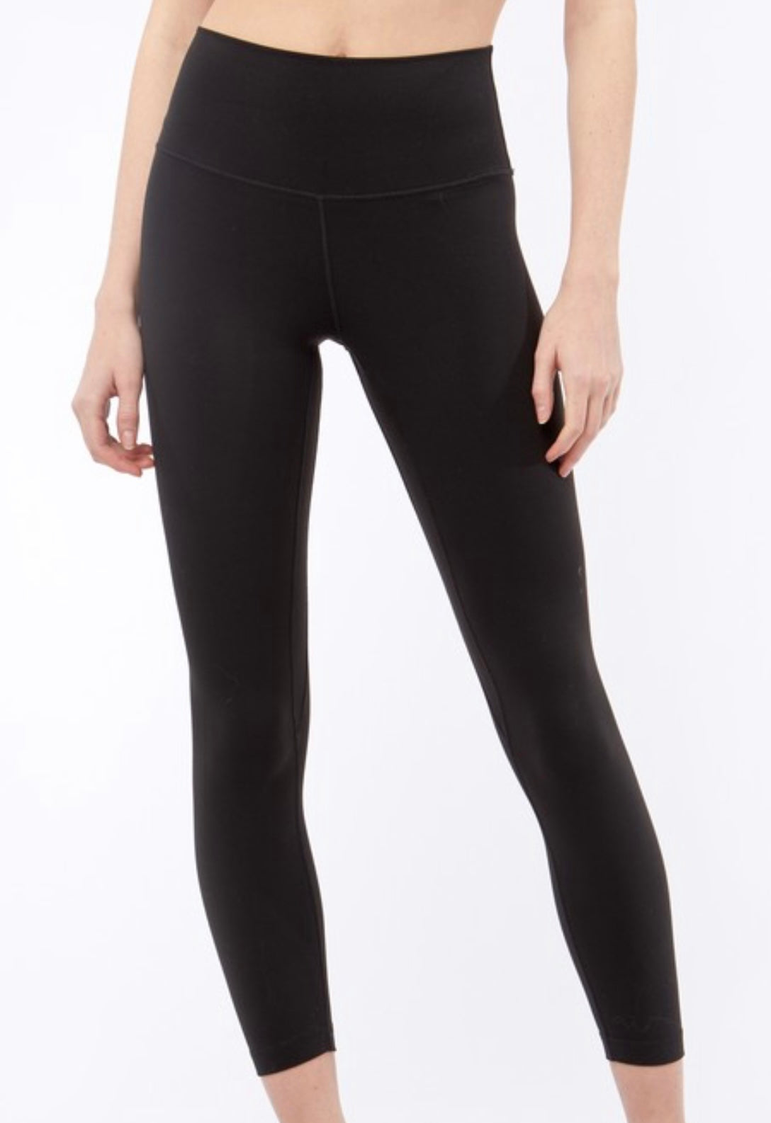 Lacy Leggings