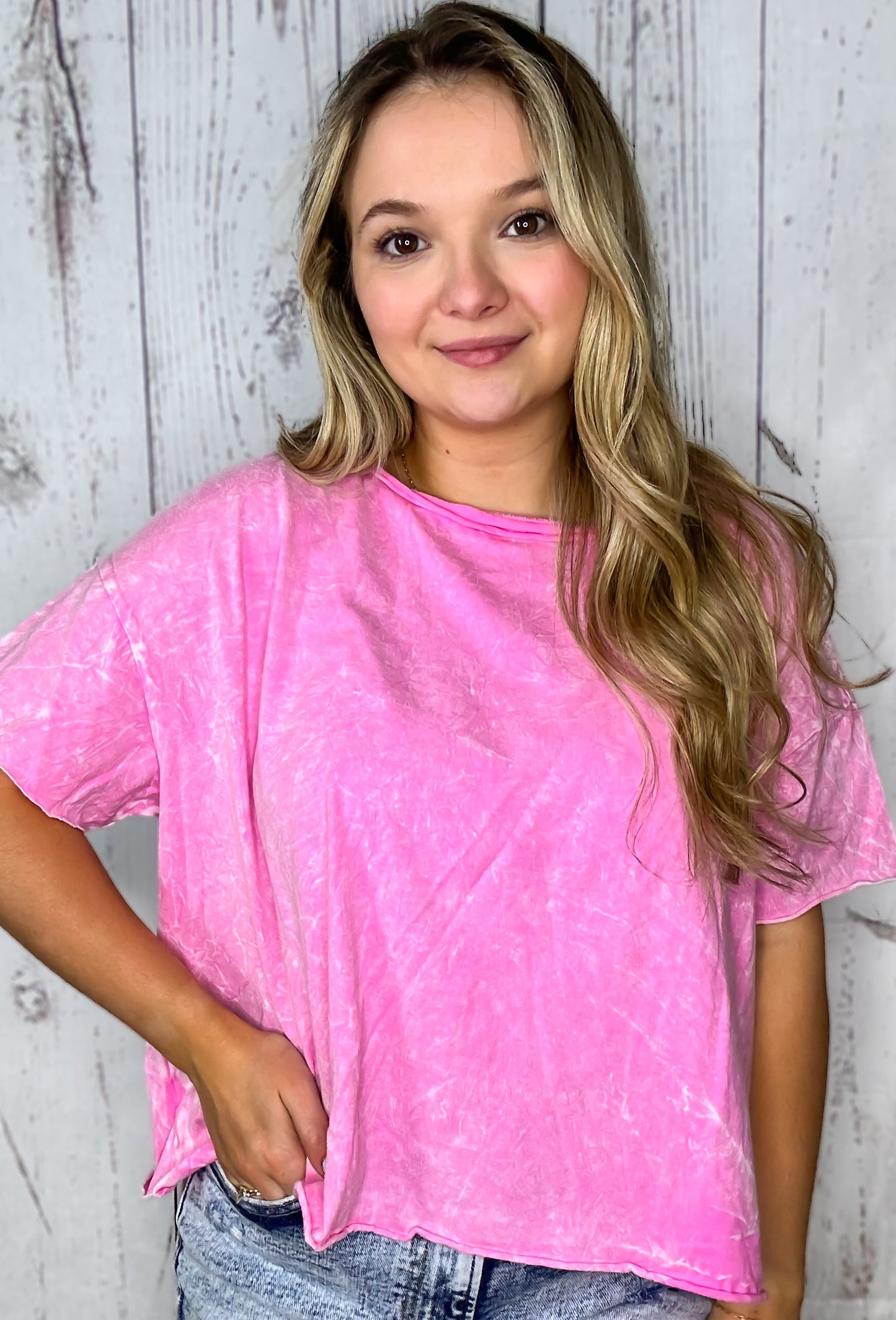 Lindsay Top