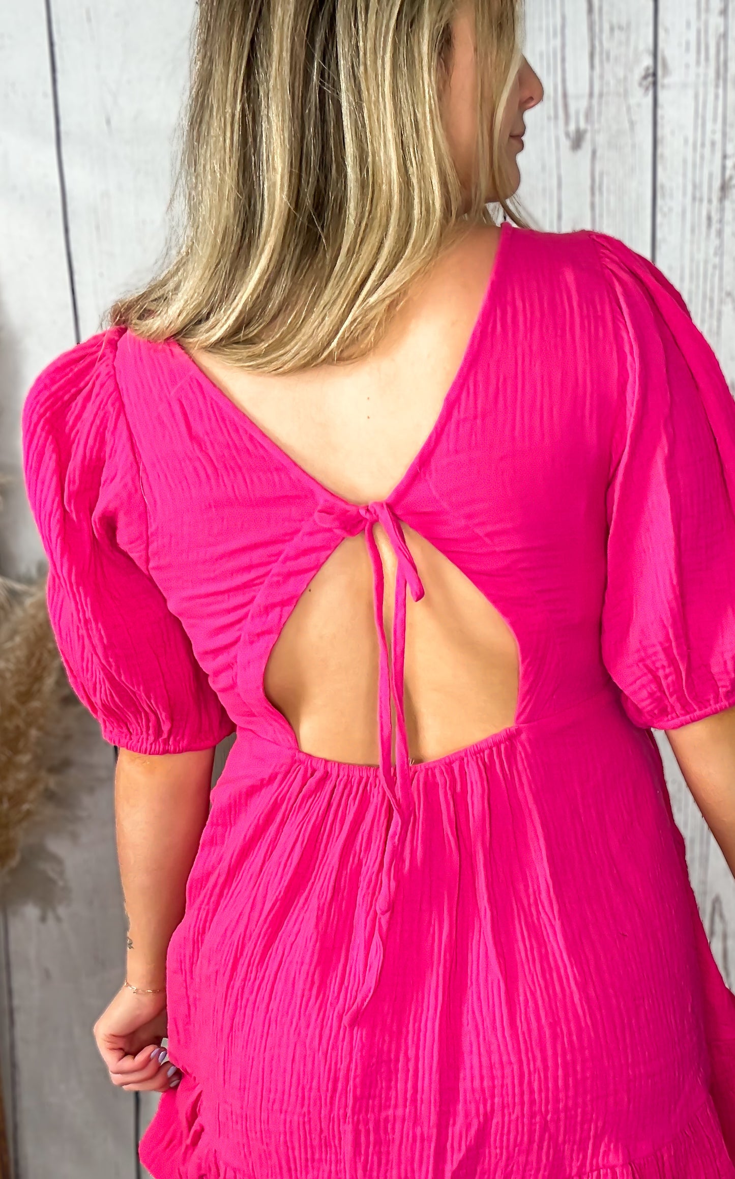 Penny Dress