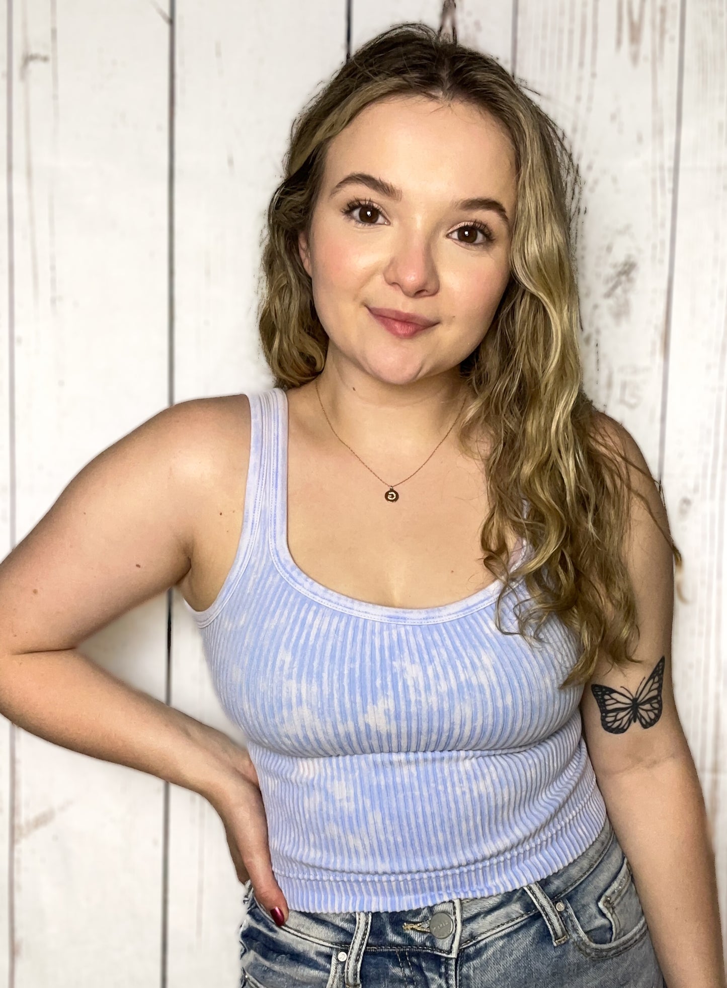 Courtney Top