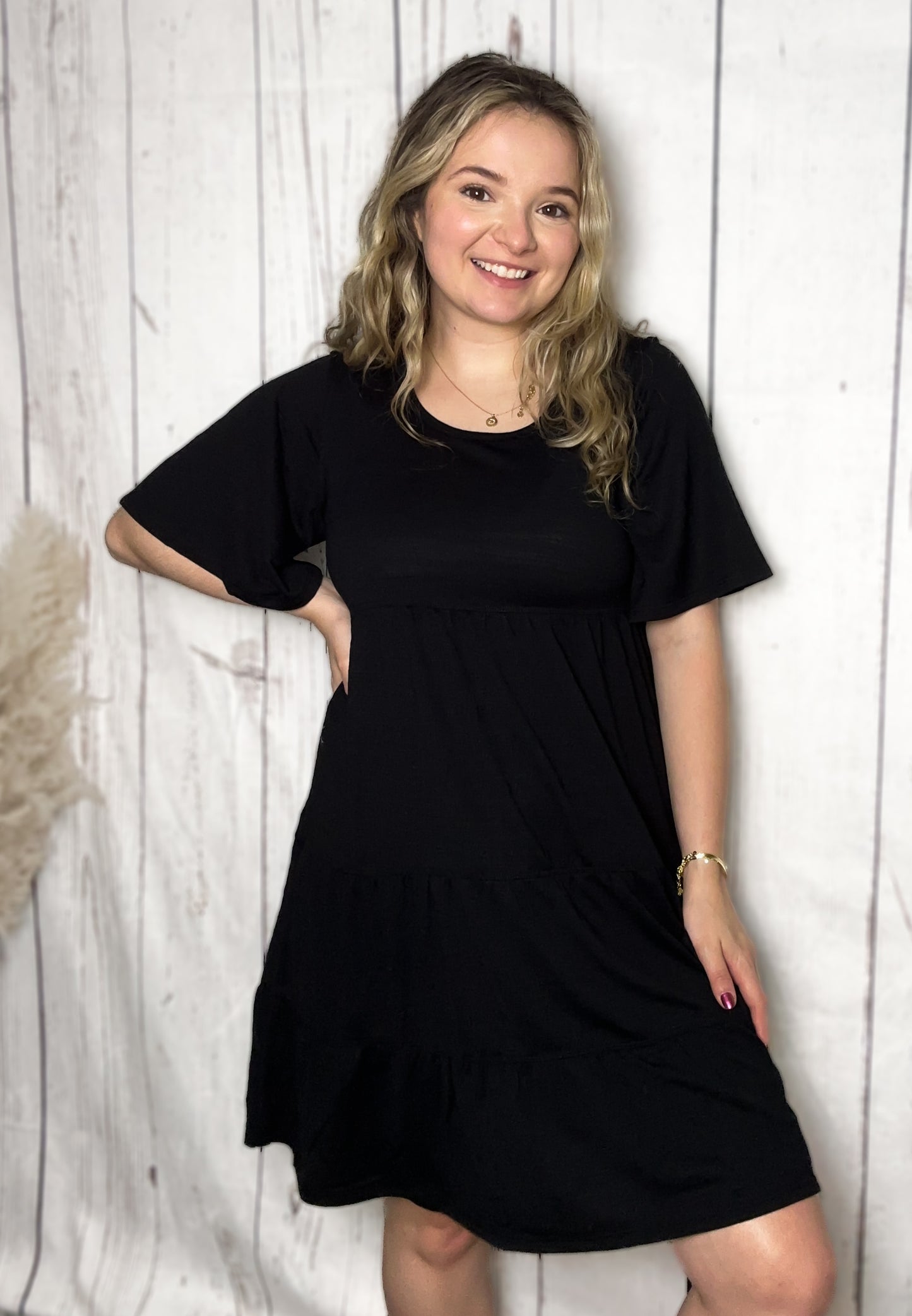 Lynne Dress