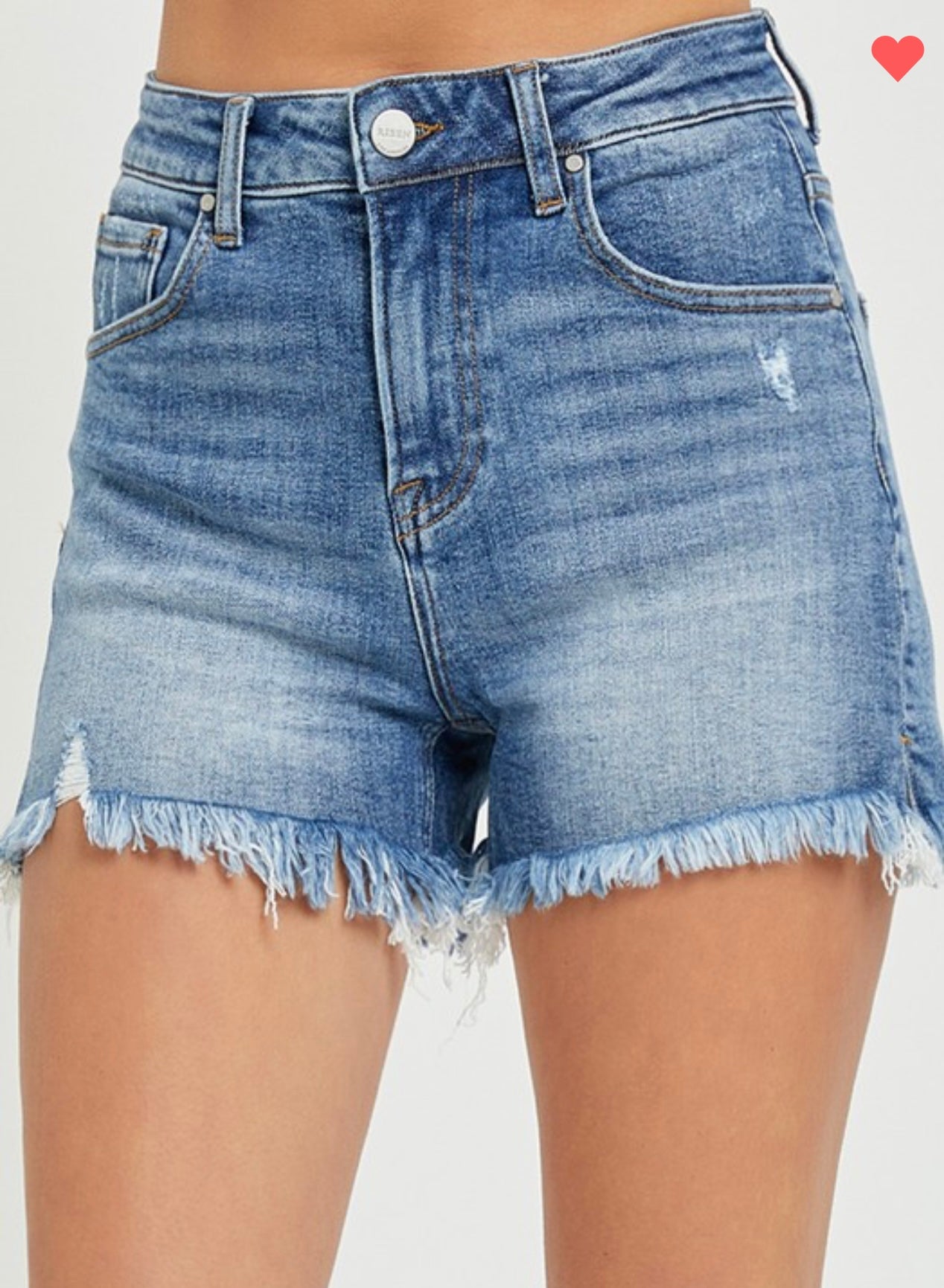 Juliana shorts