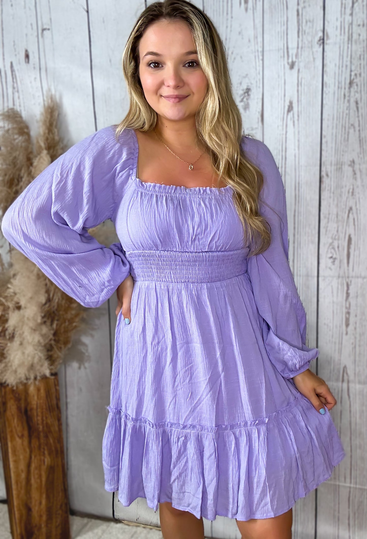 Adriana Dress