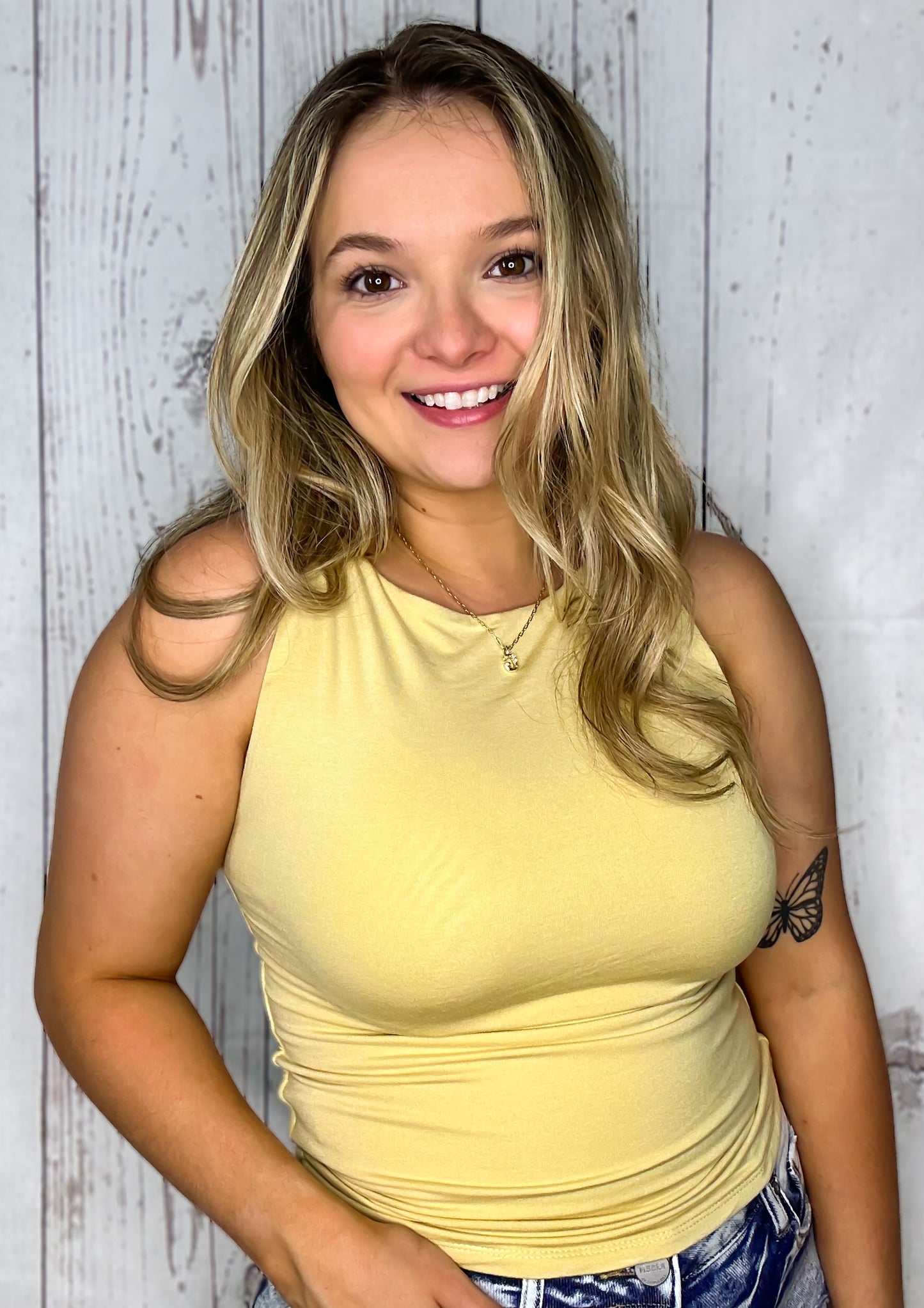 Logan Top