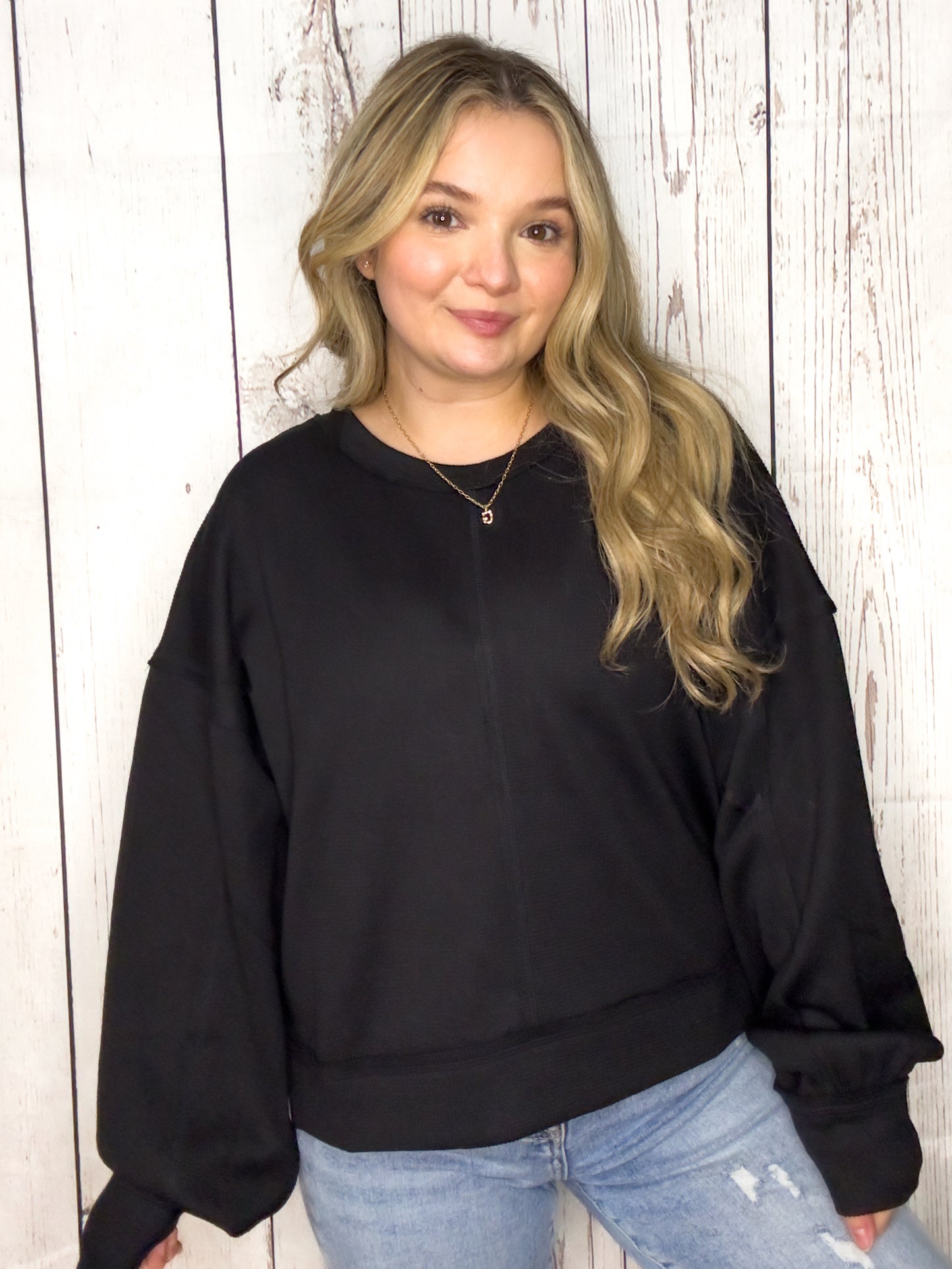 Lisa Top