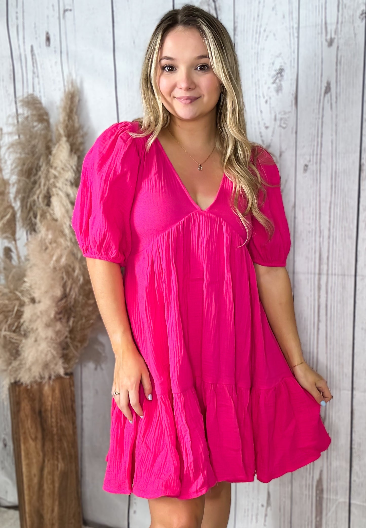 Penny Dress