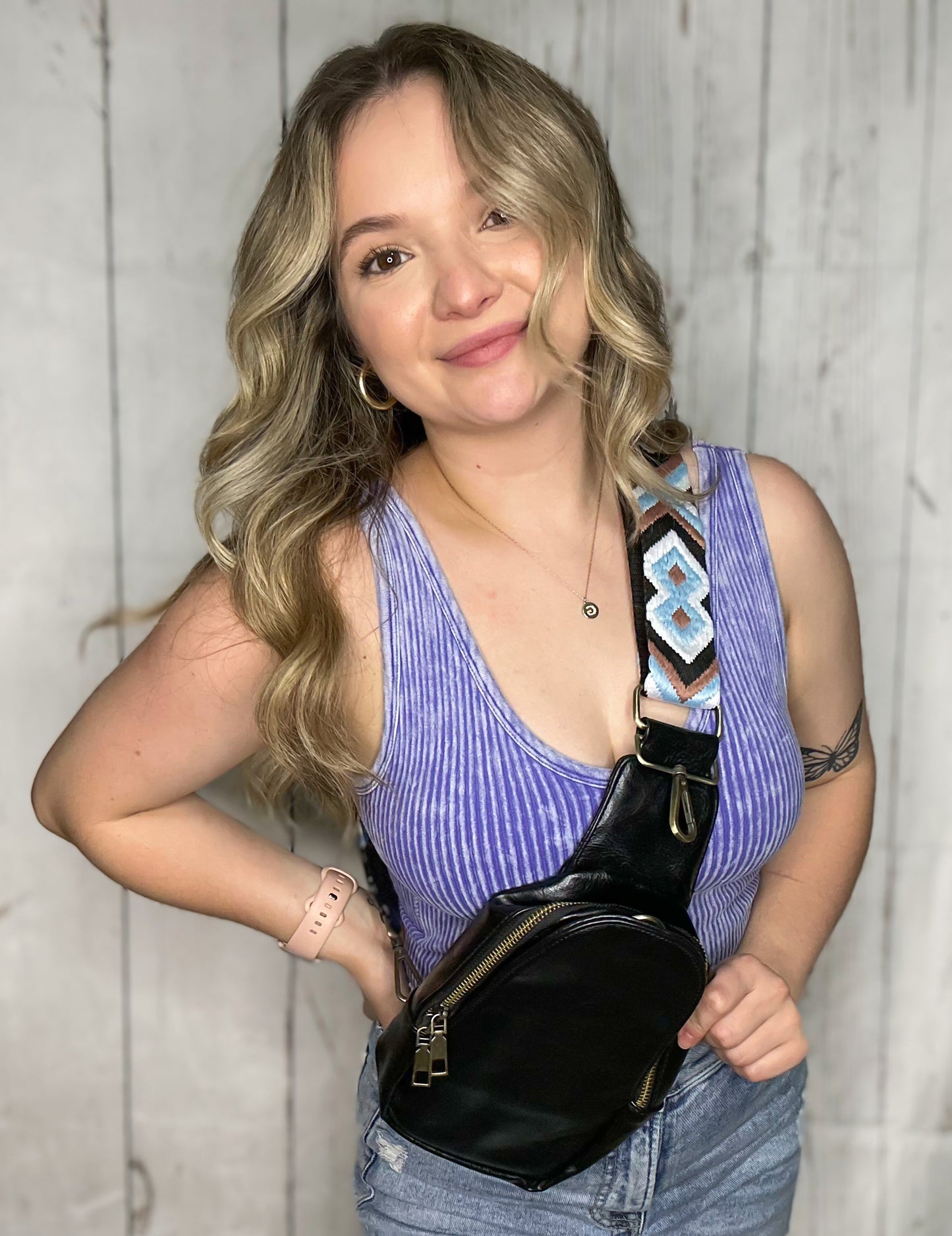 Sling Bag