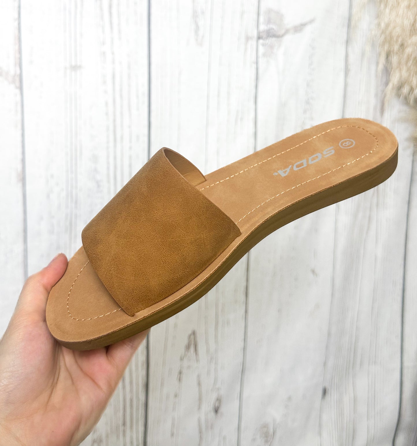 Miley Sandals