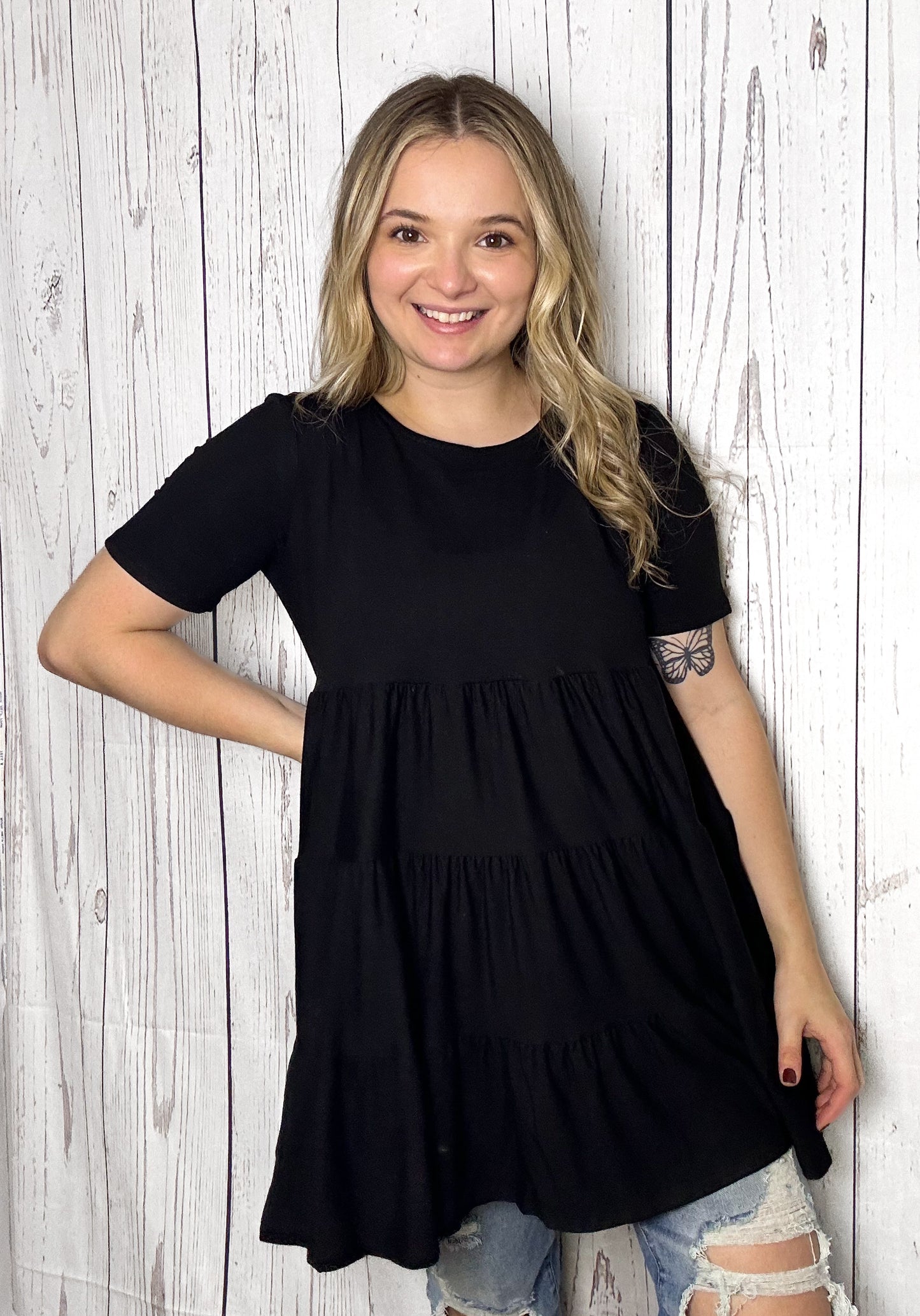 Holly Top