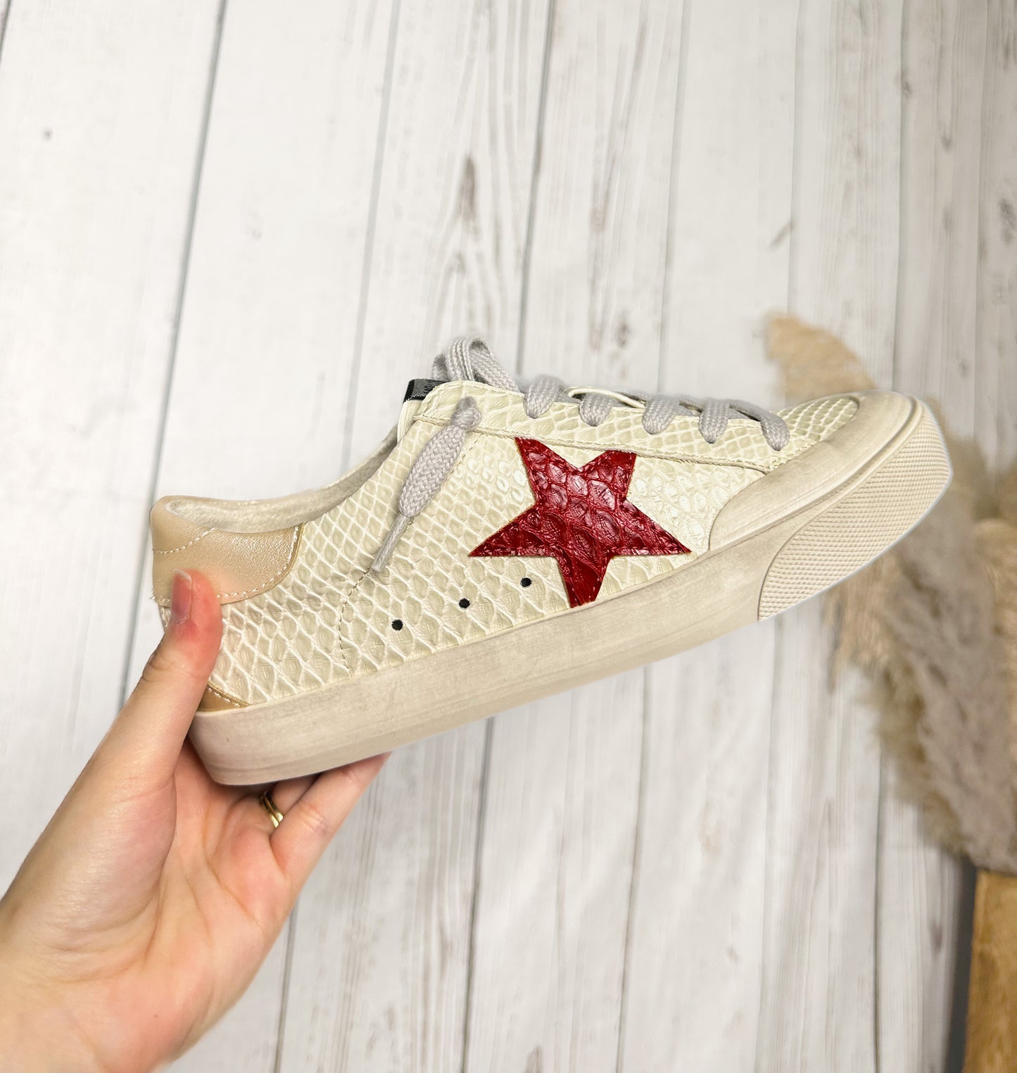 Doak Sneakers