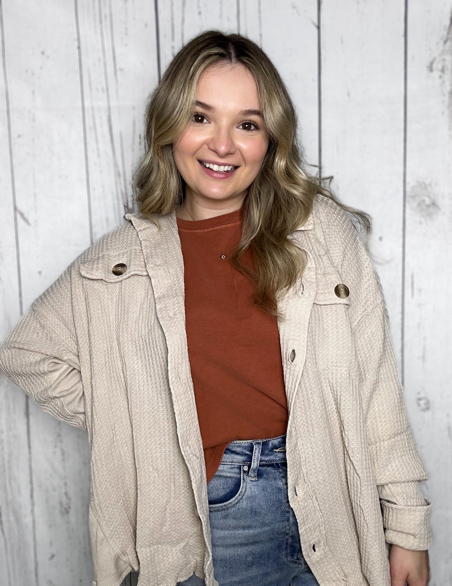 Lauren Shacket