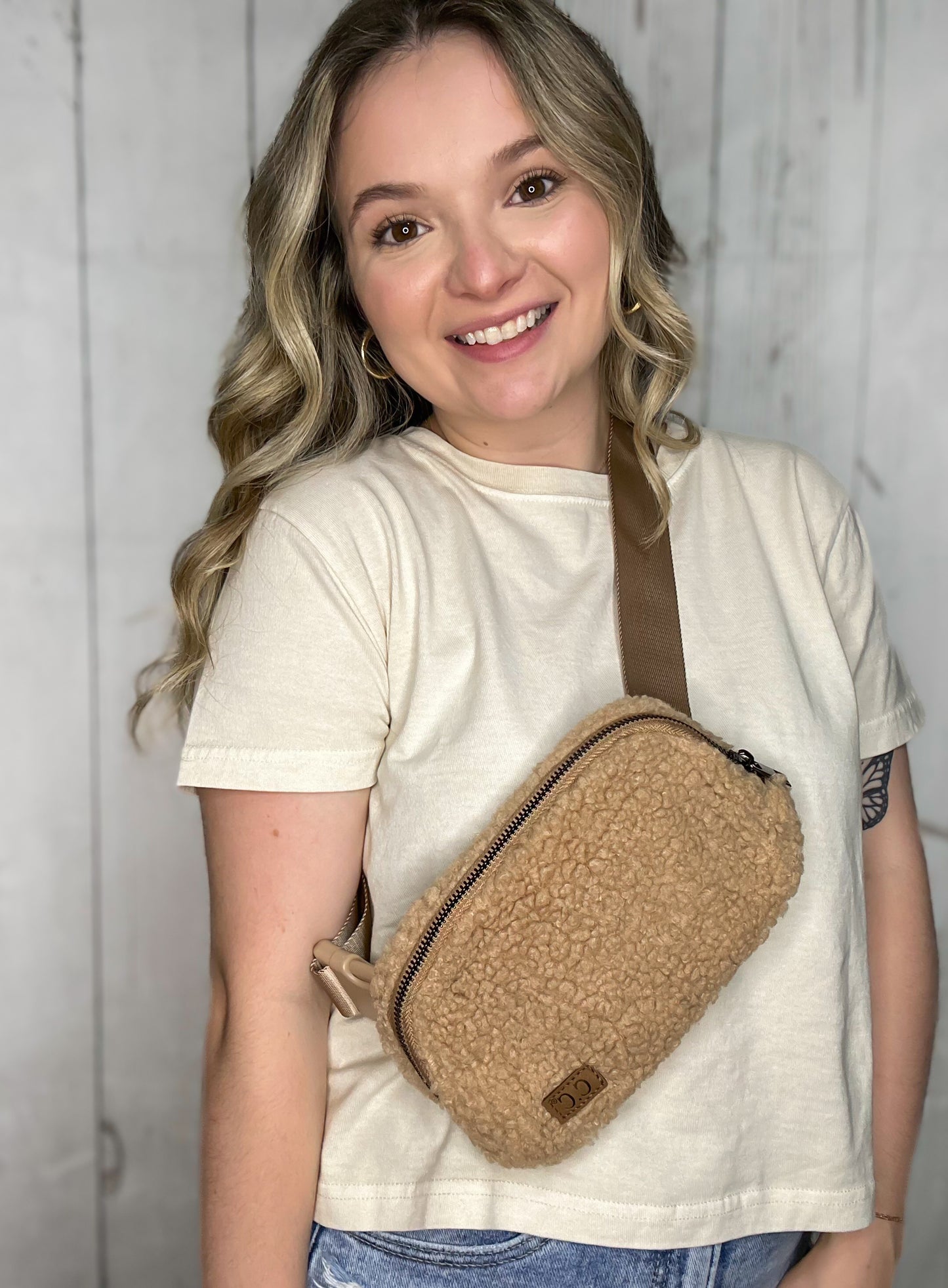 Belt Bag