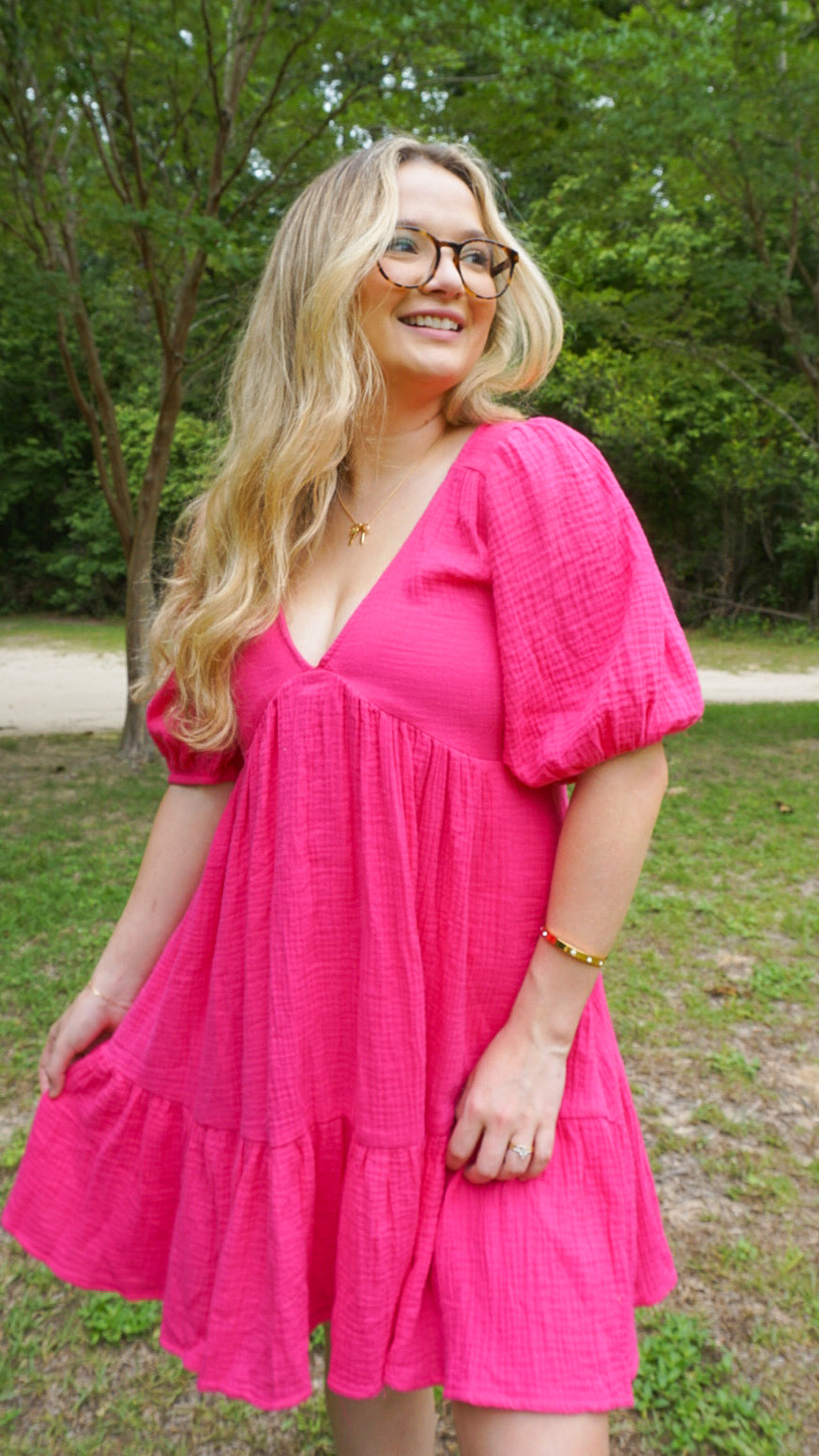 Penny Dress