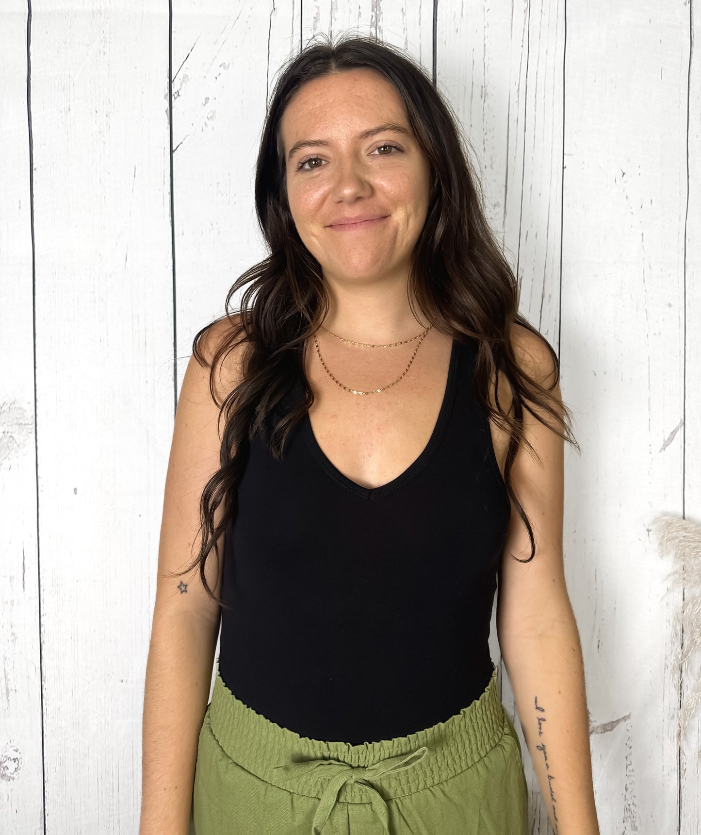 Katie Bodysuit