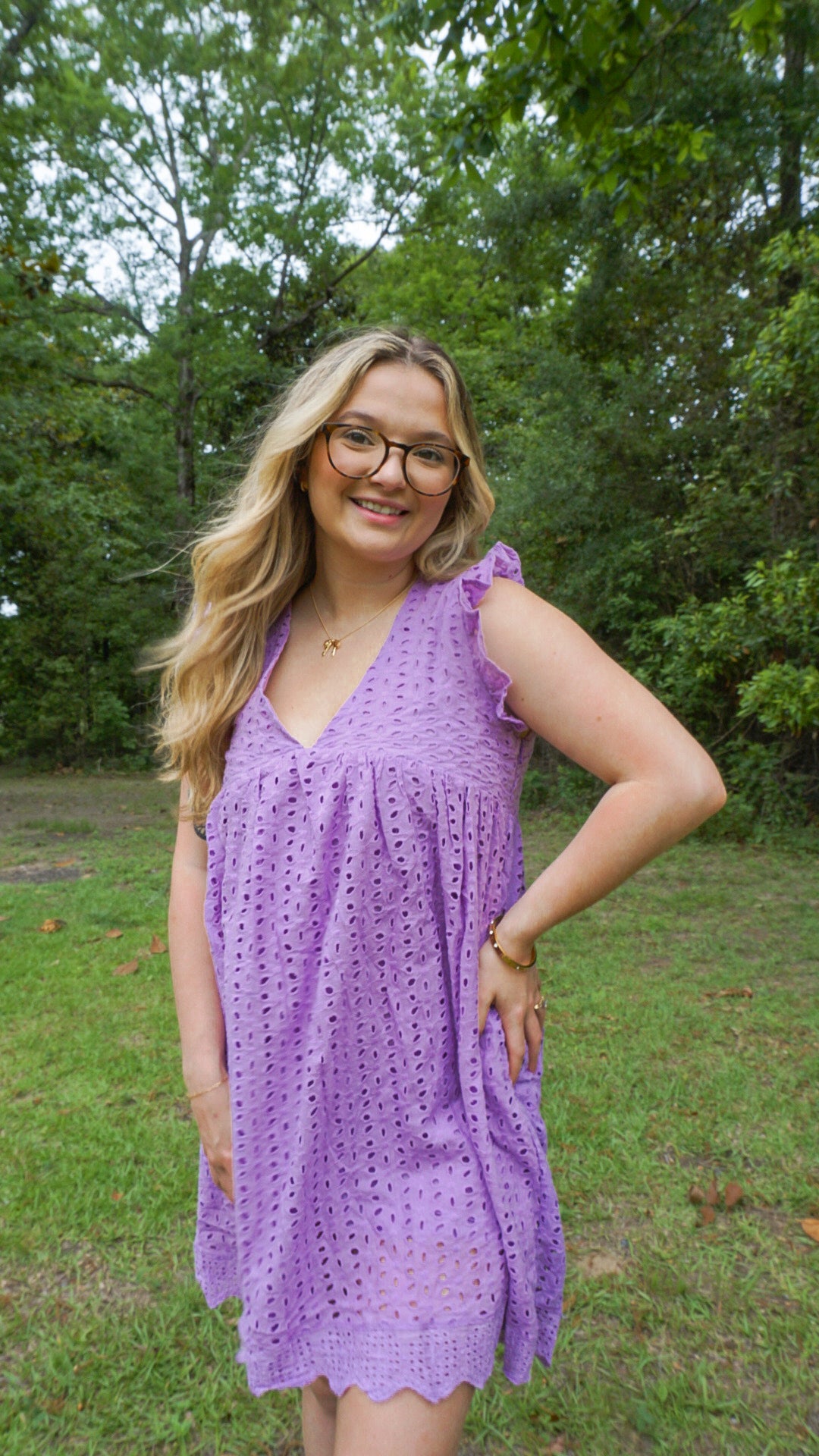 Molly Dress