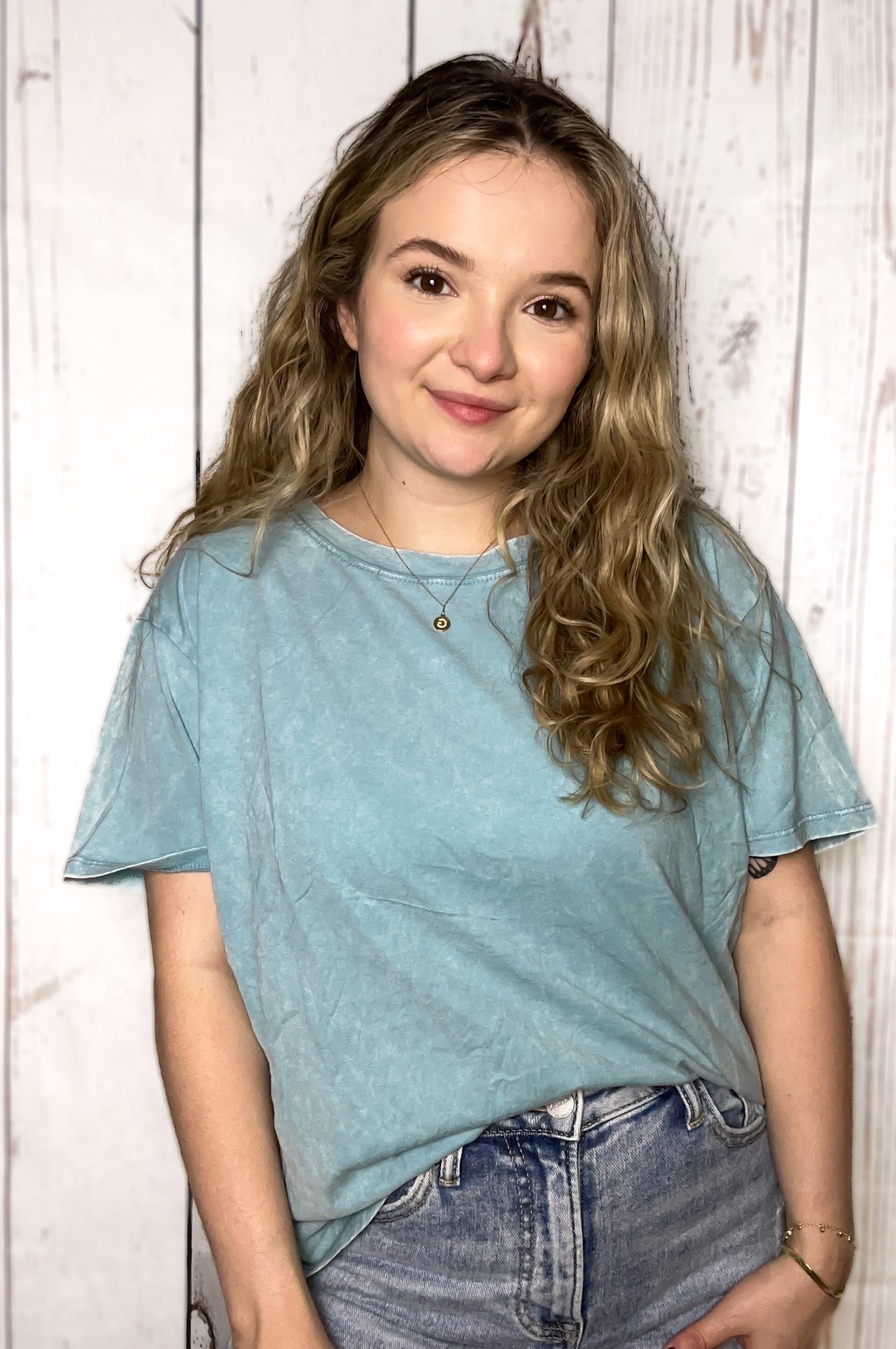 Celeste Top