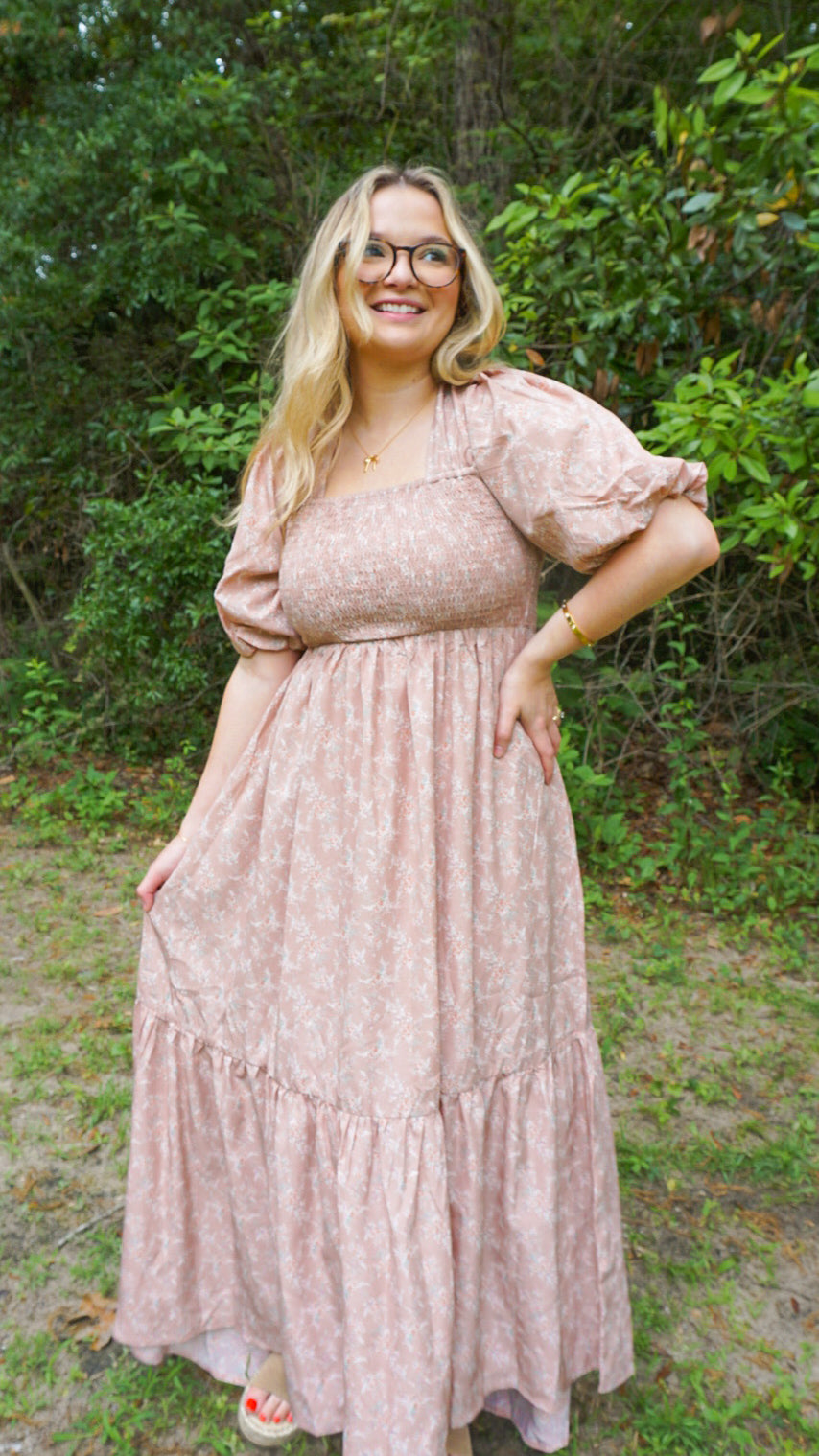 Willow Dress