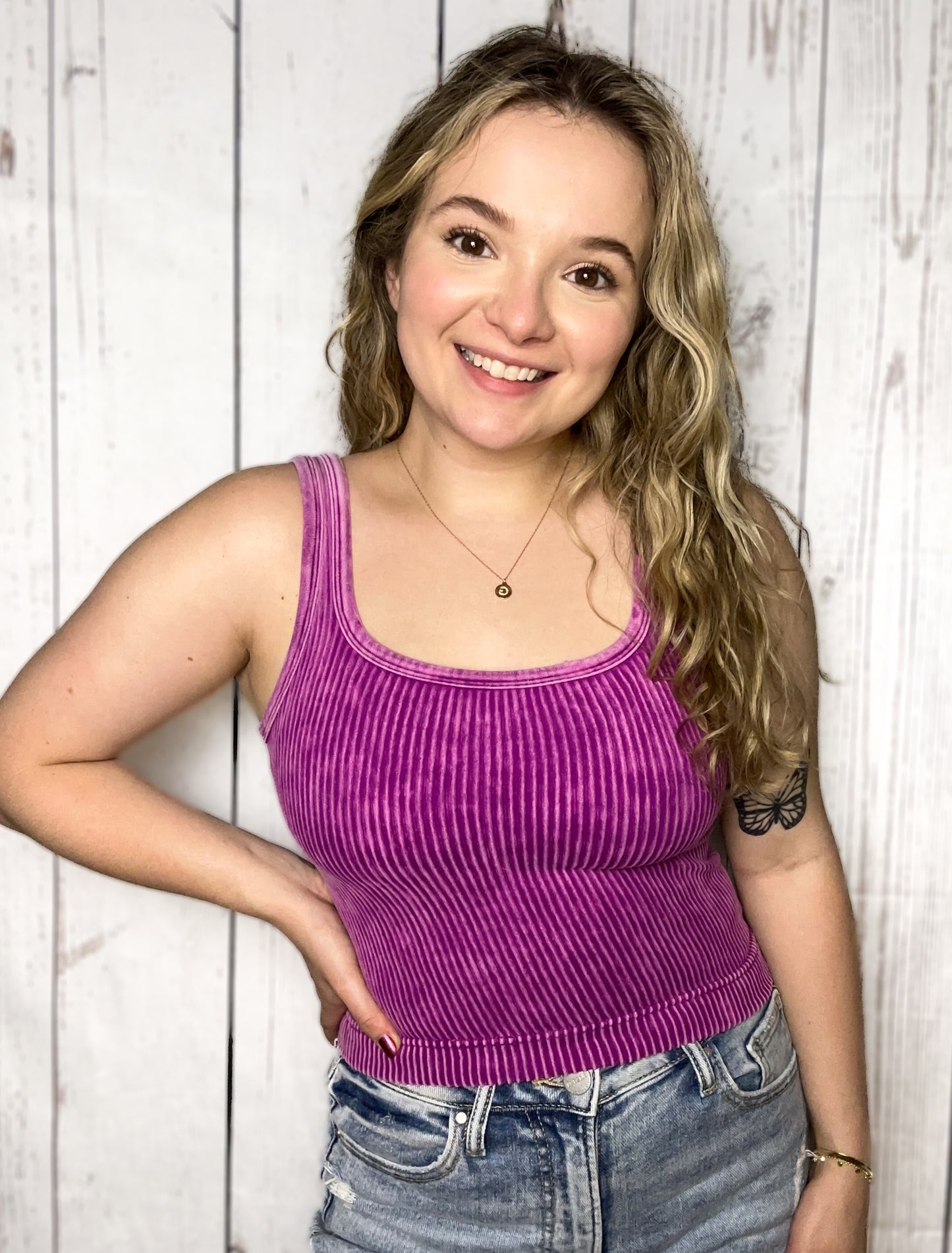 Courtney Top