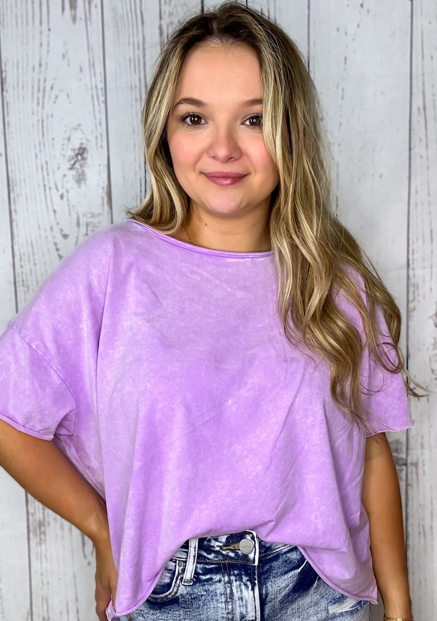 Lindsay Top