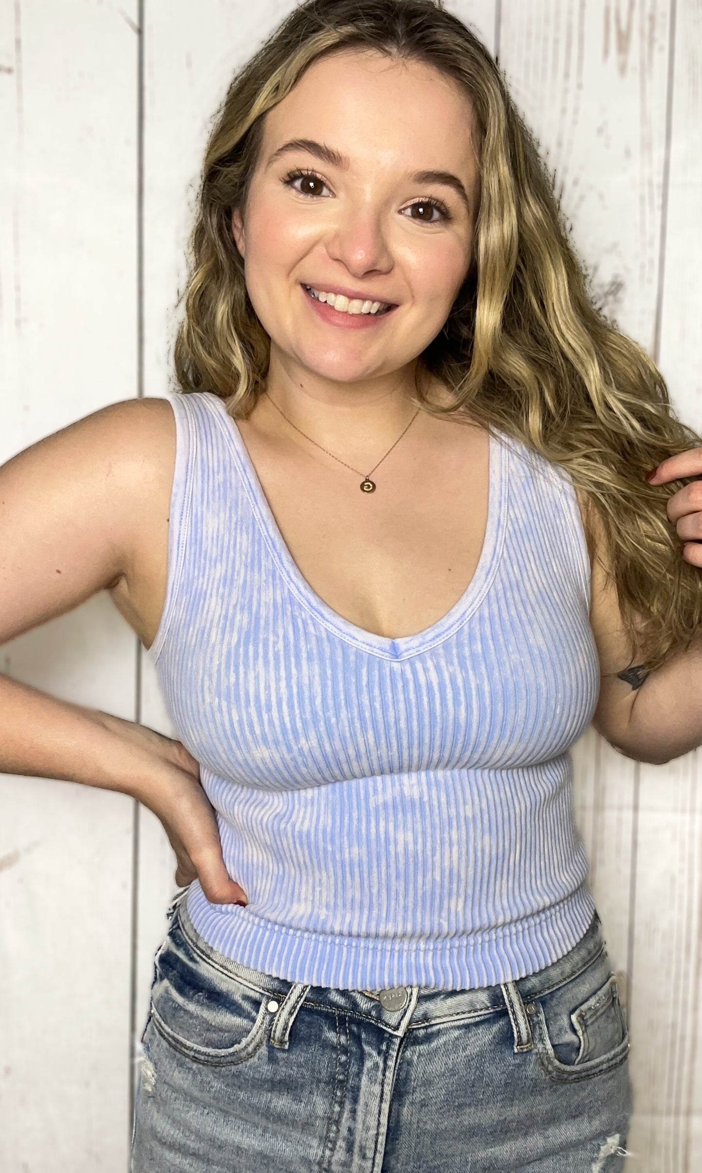 Courtney Top