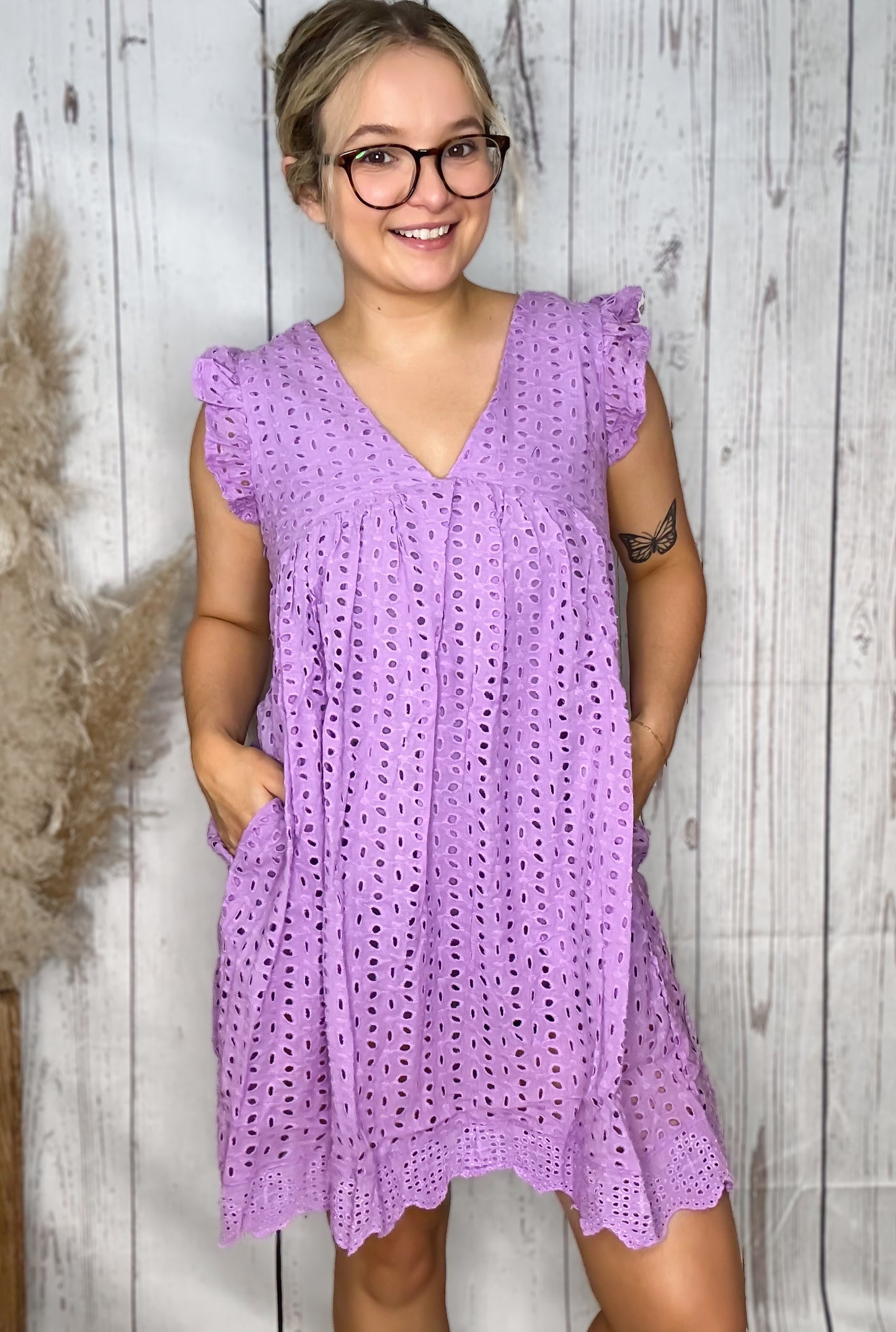 Molly Dress
