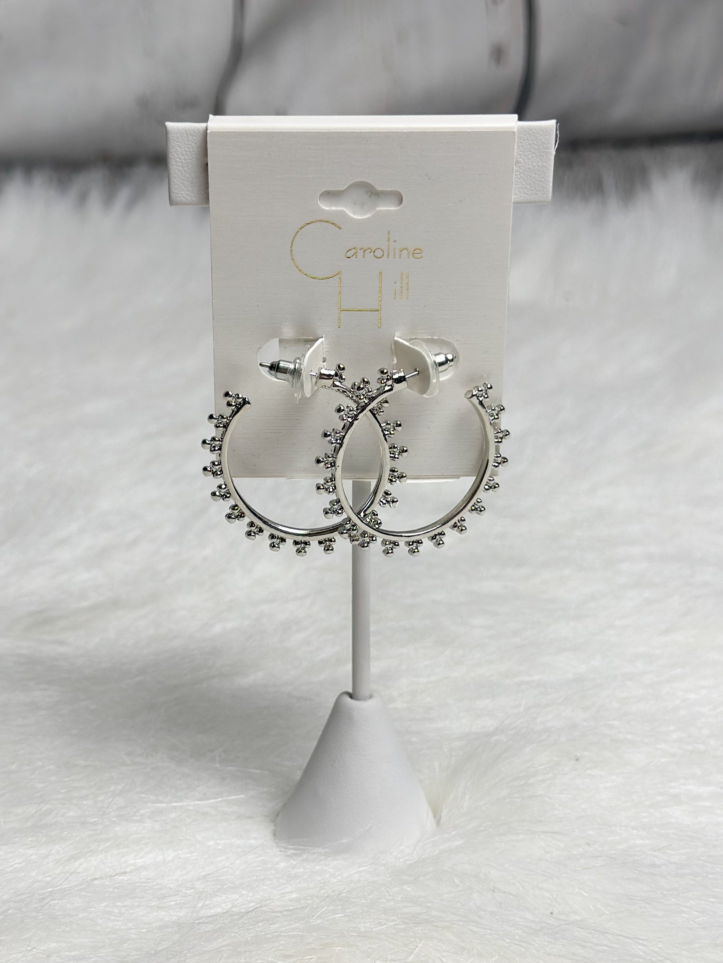 Harley Sunburst Earrings