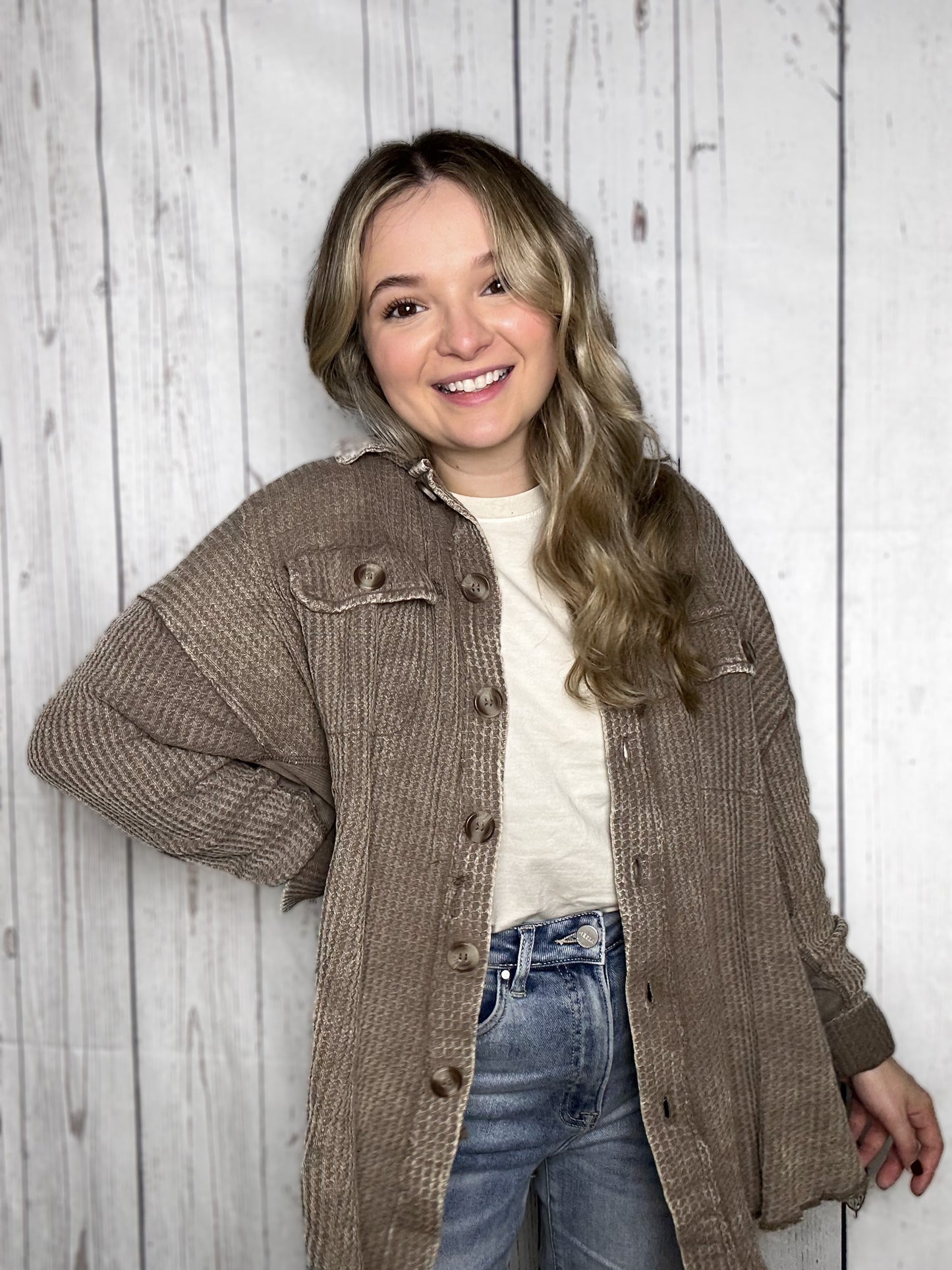 Lauren Shacket