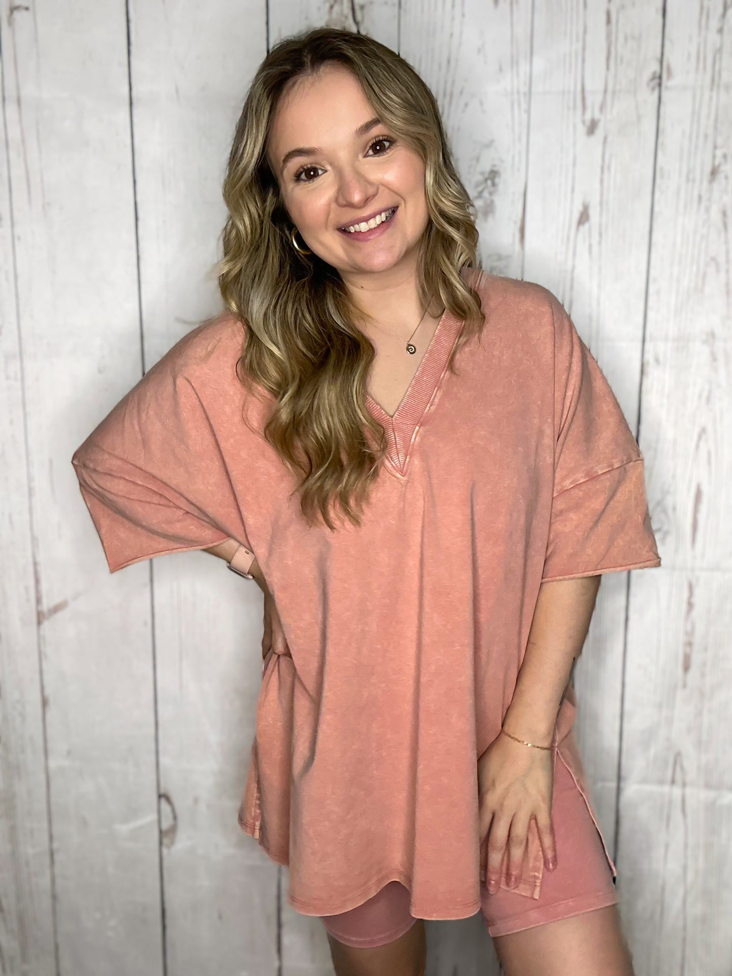 Amanda Lounge Set