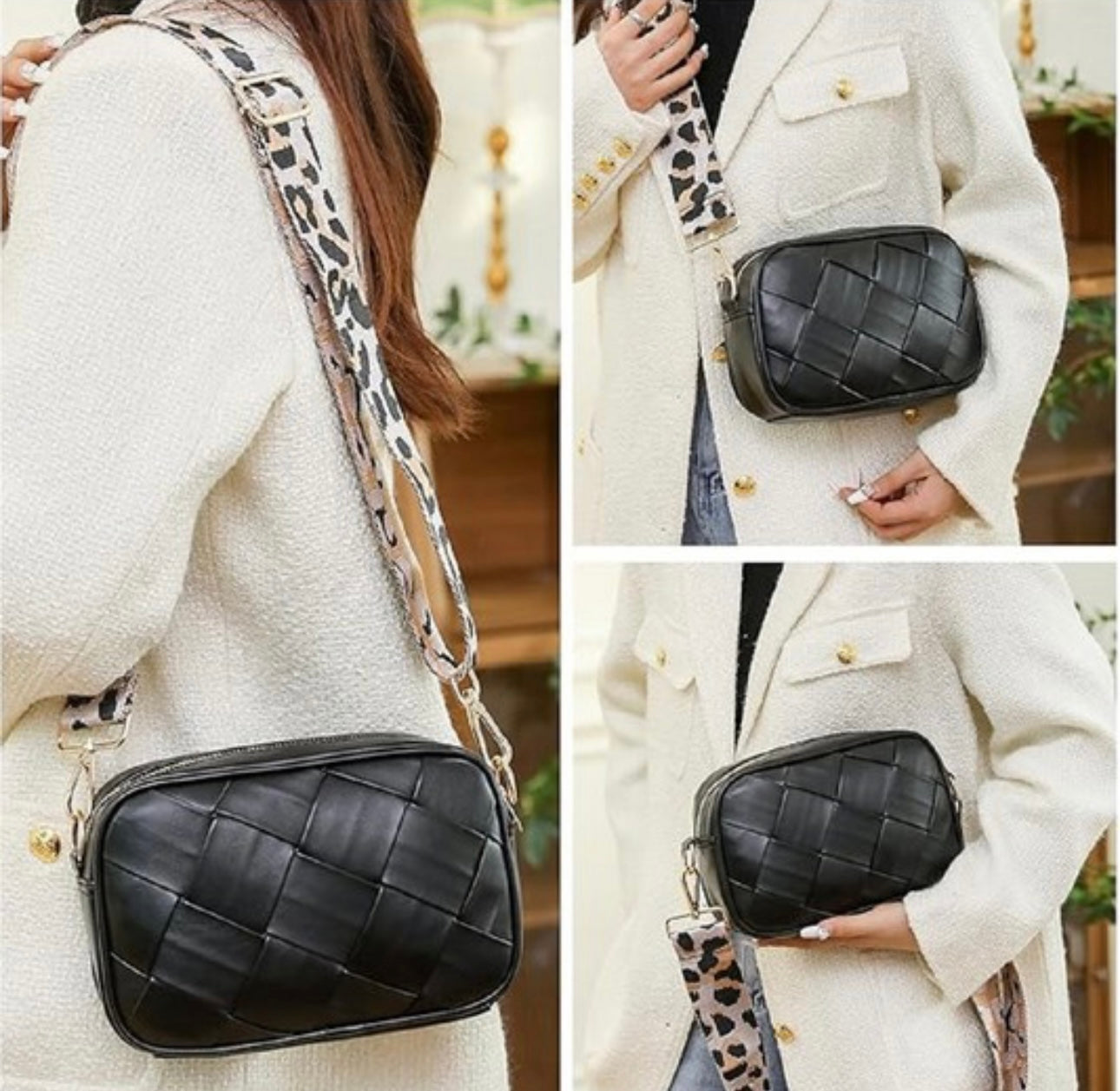 Marley Bag