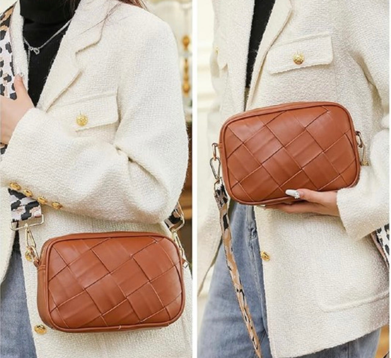 Marley Bag