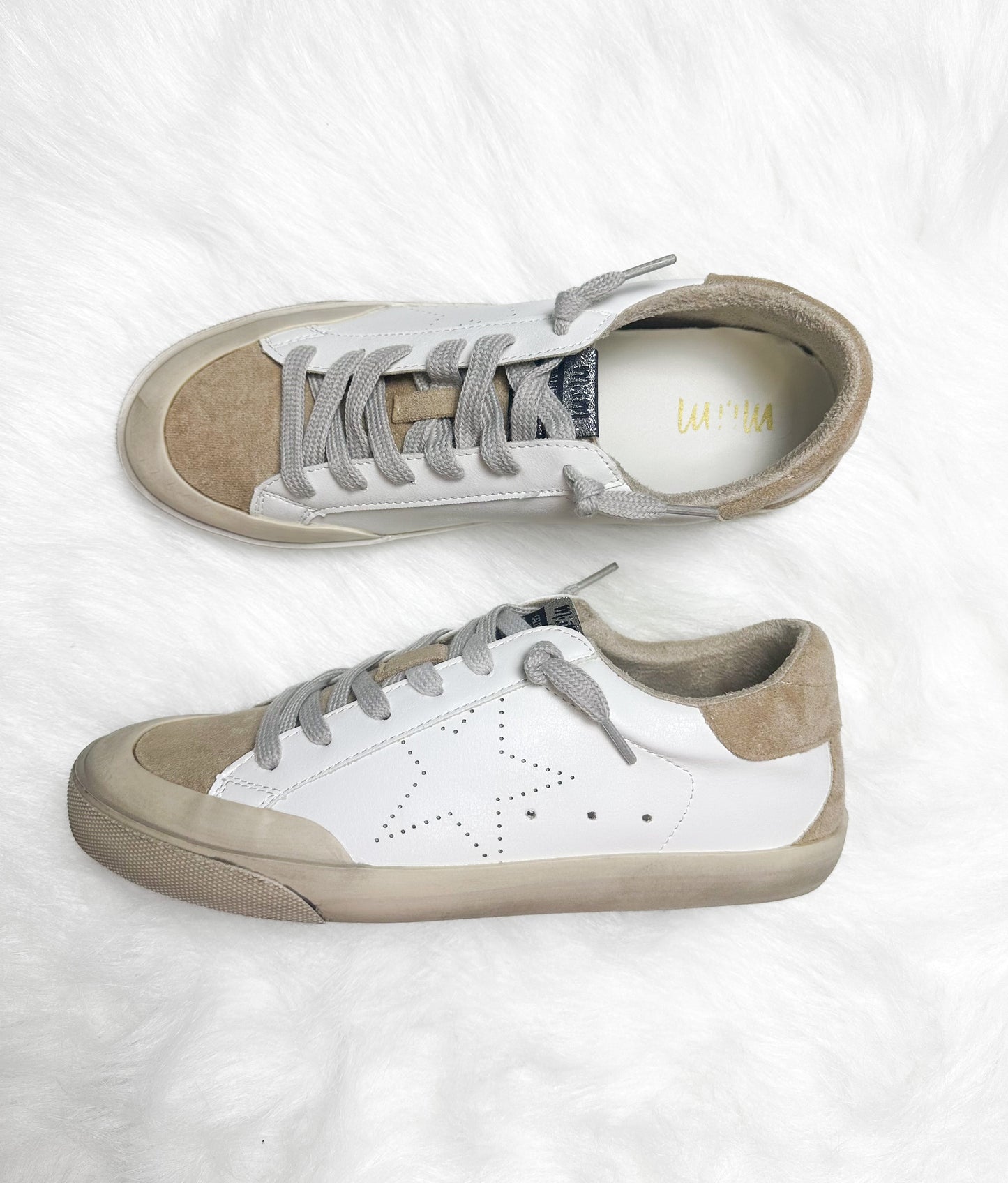 Sadie Sneakers