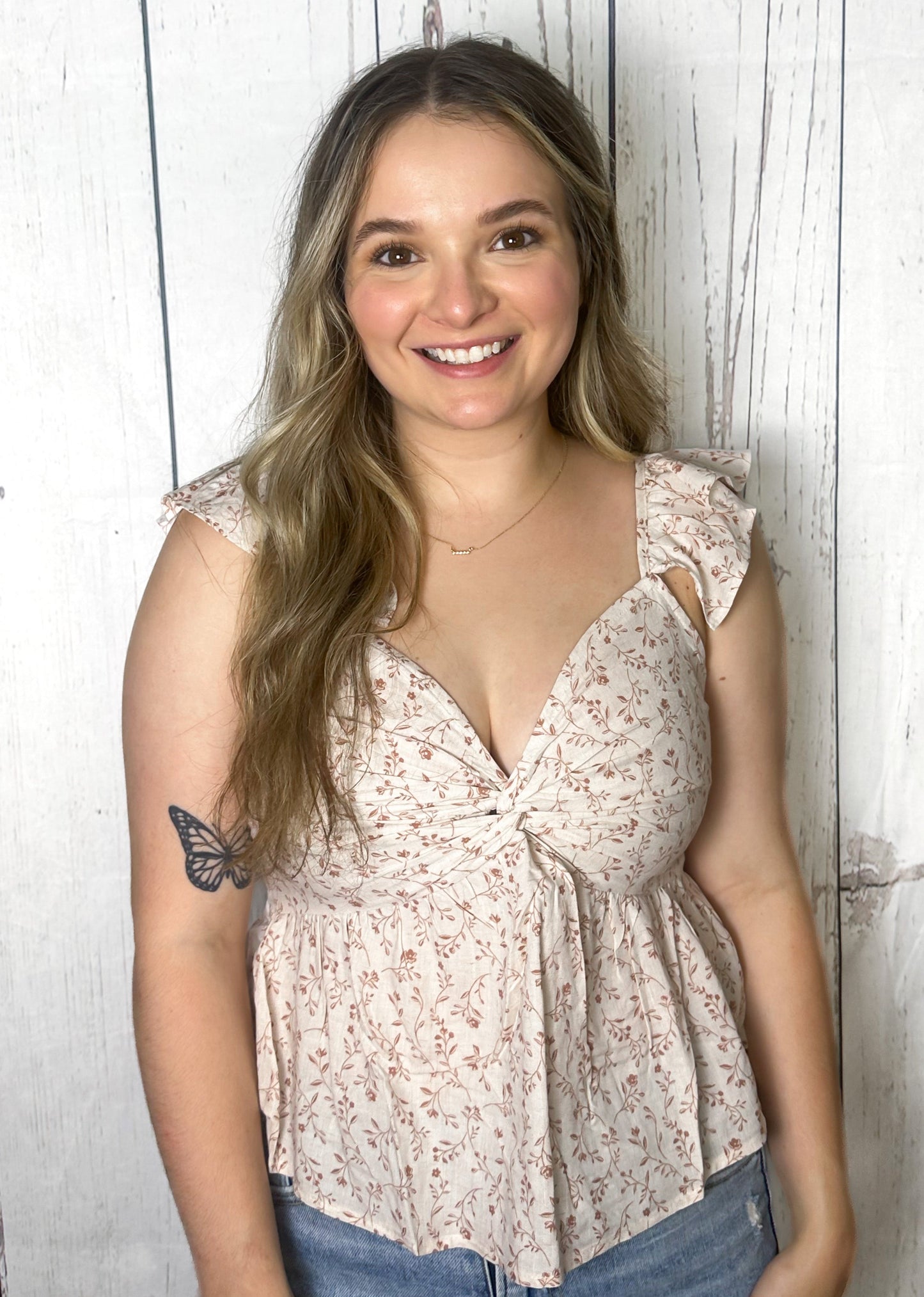 Rosie Top