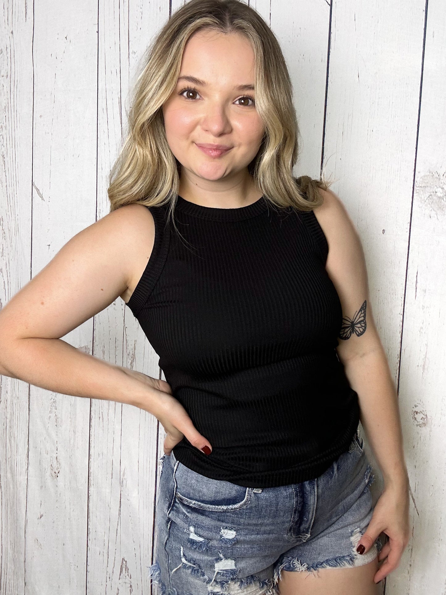 Riley Top