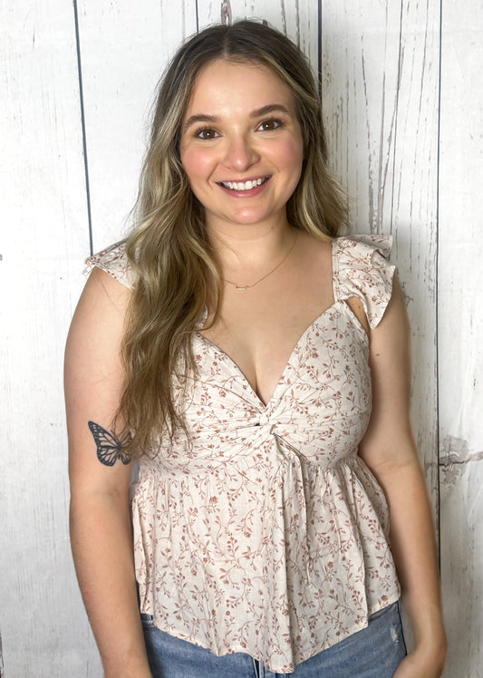 Rosie Top