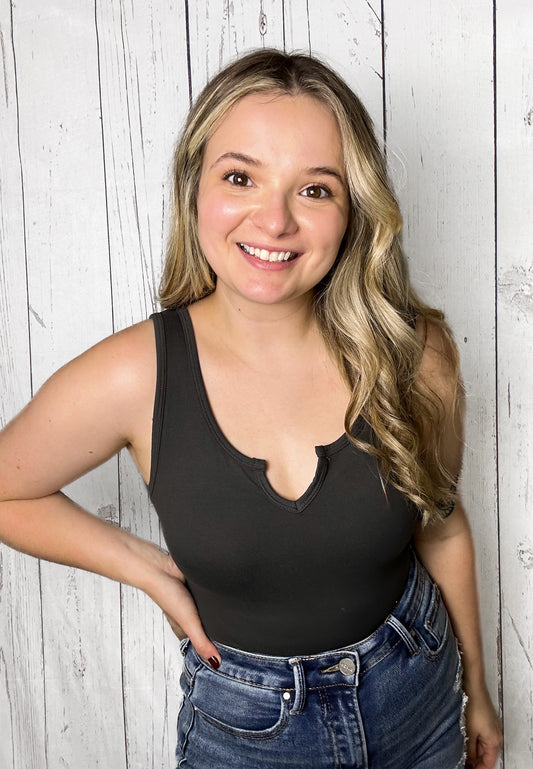 Millie Bodysuit