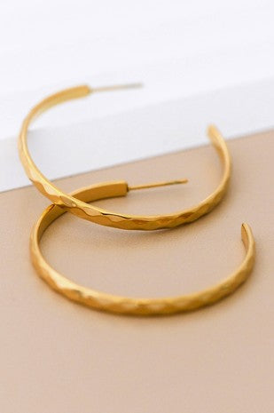 Cara Earrings